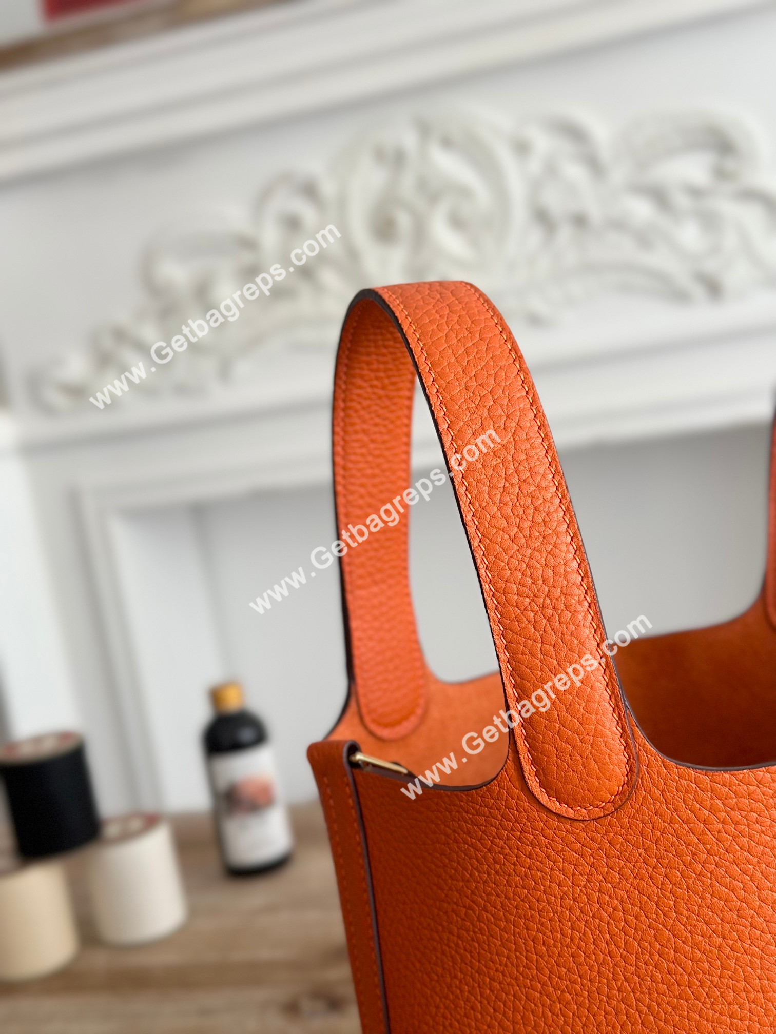 New Hermes Picotin Lock Bag 18cm-25