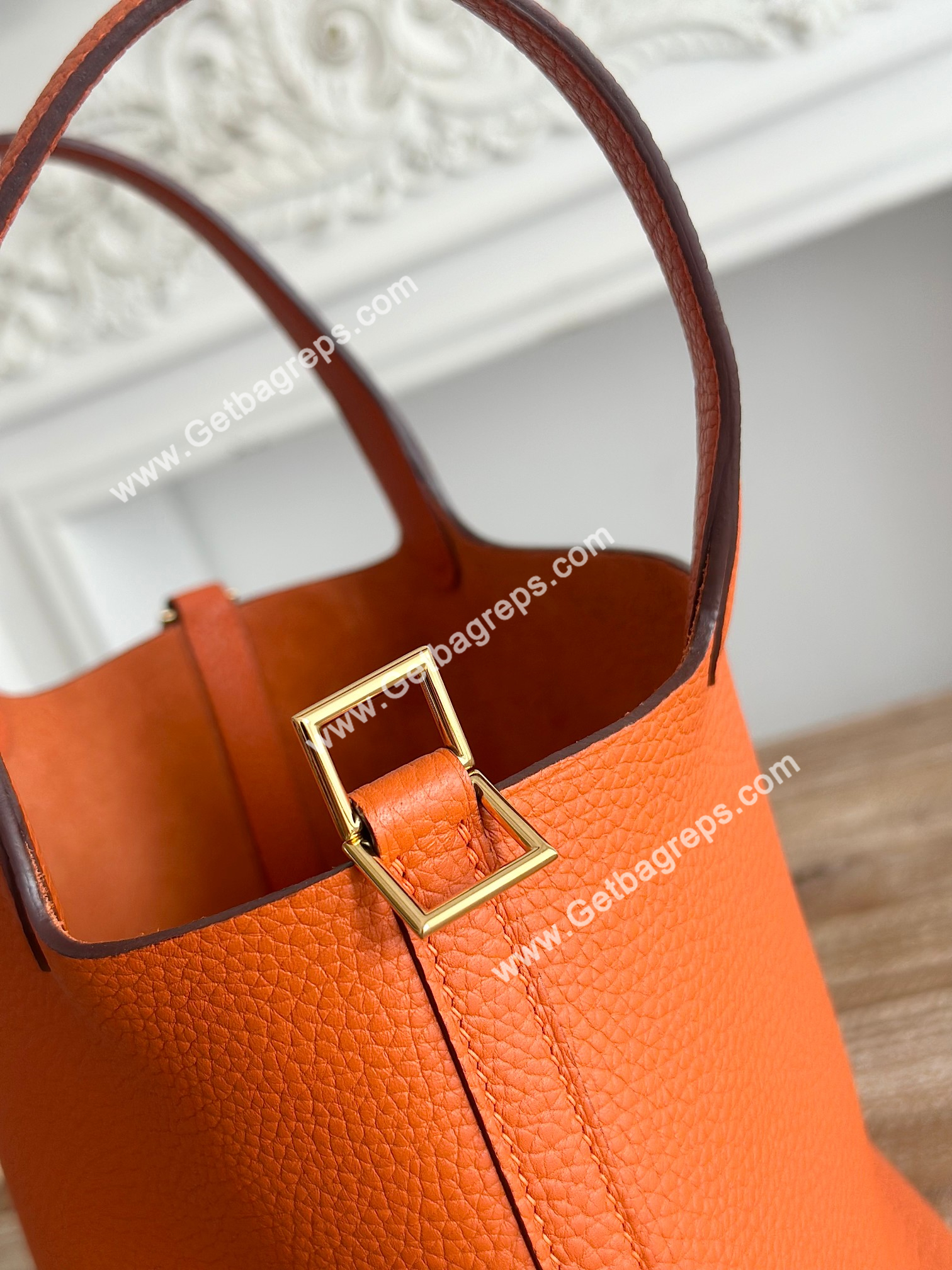 New Hermes Picotin Lock Bag 18cm-25