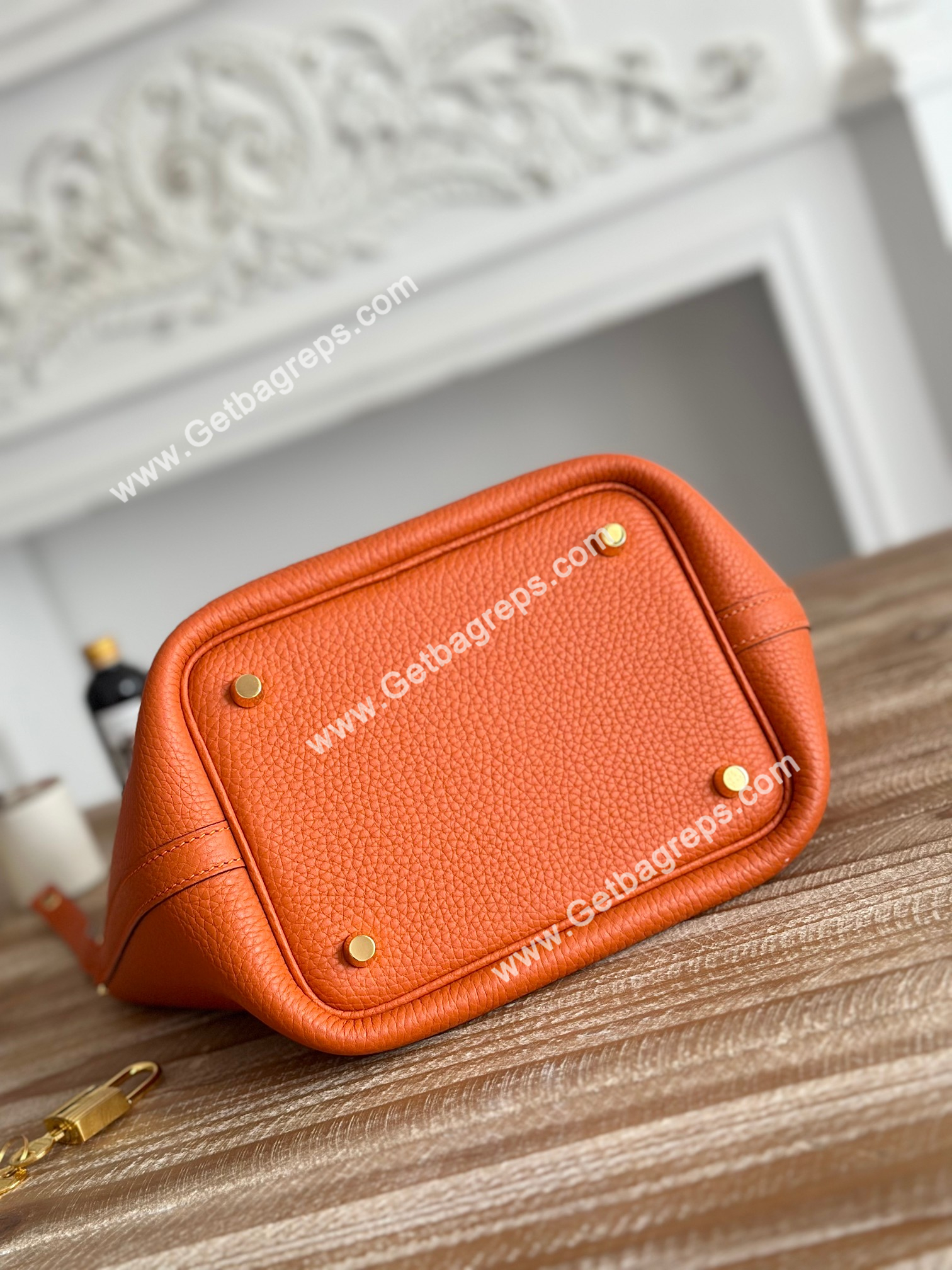 New Hermes Picotin Lock Bag 18cm-25