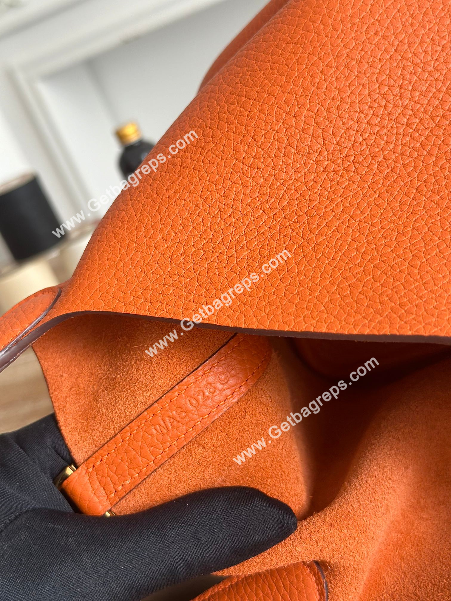 New Hermes Picotin Lock Bag 18cm-25