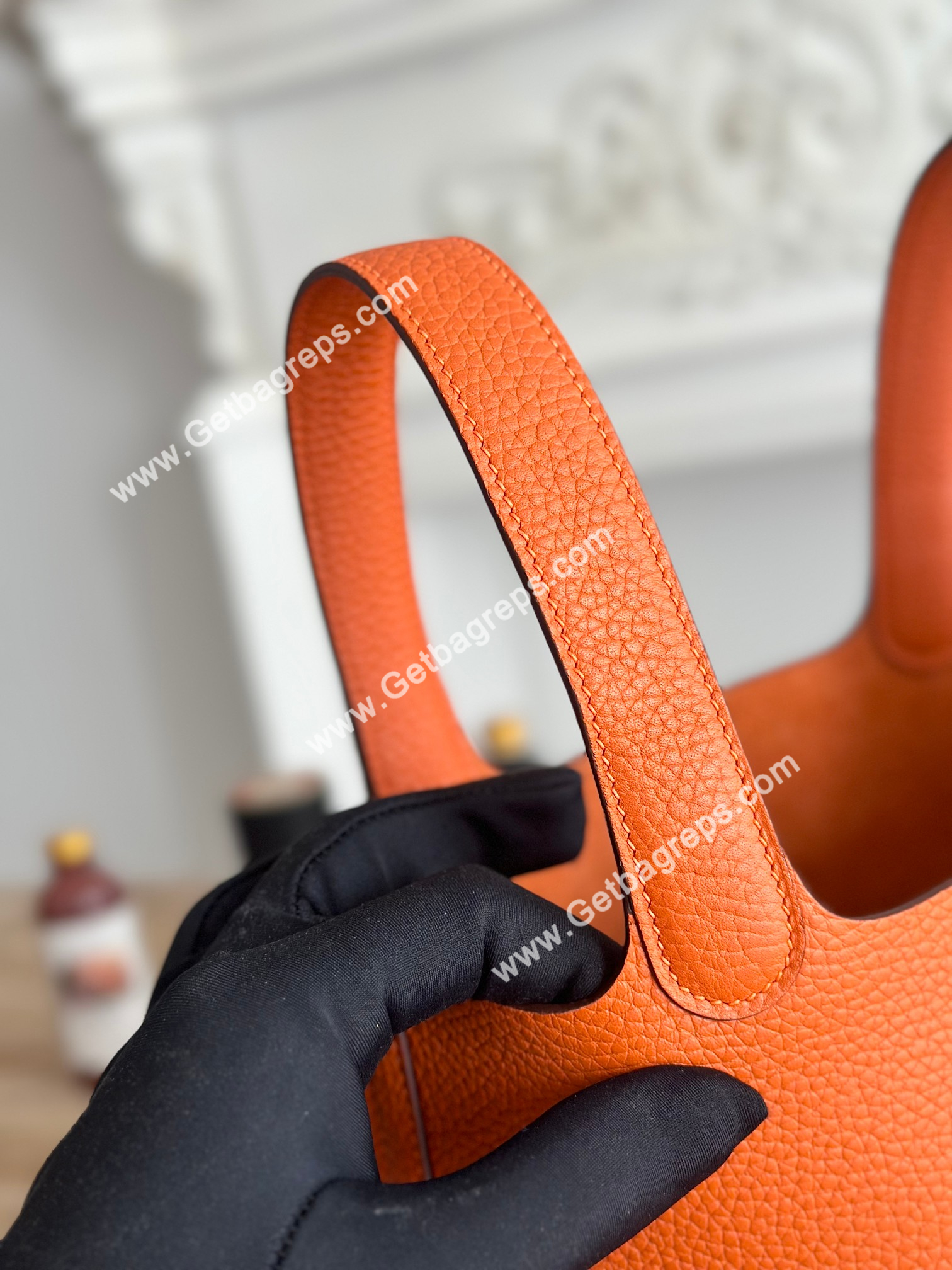 New Hermes Picotin Lock Bag 18cm-26