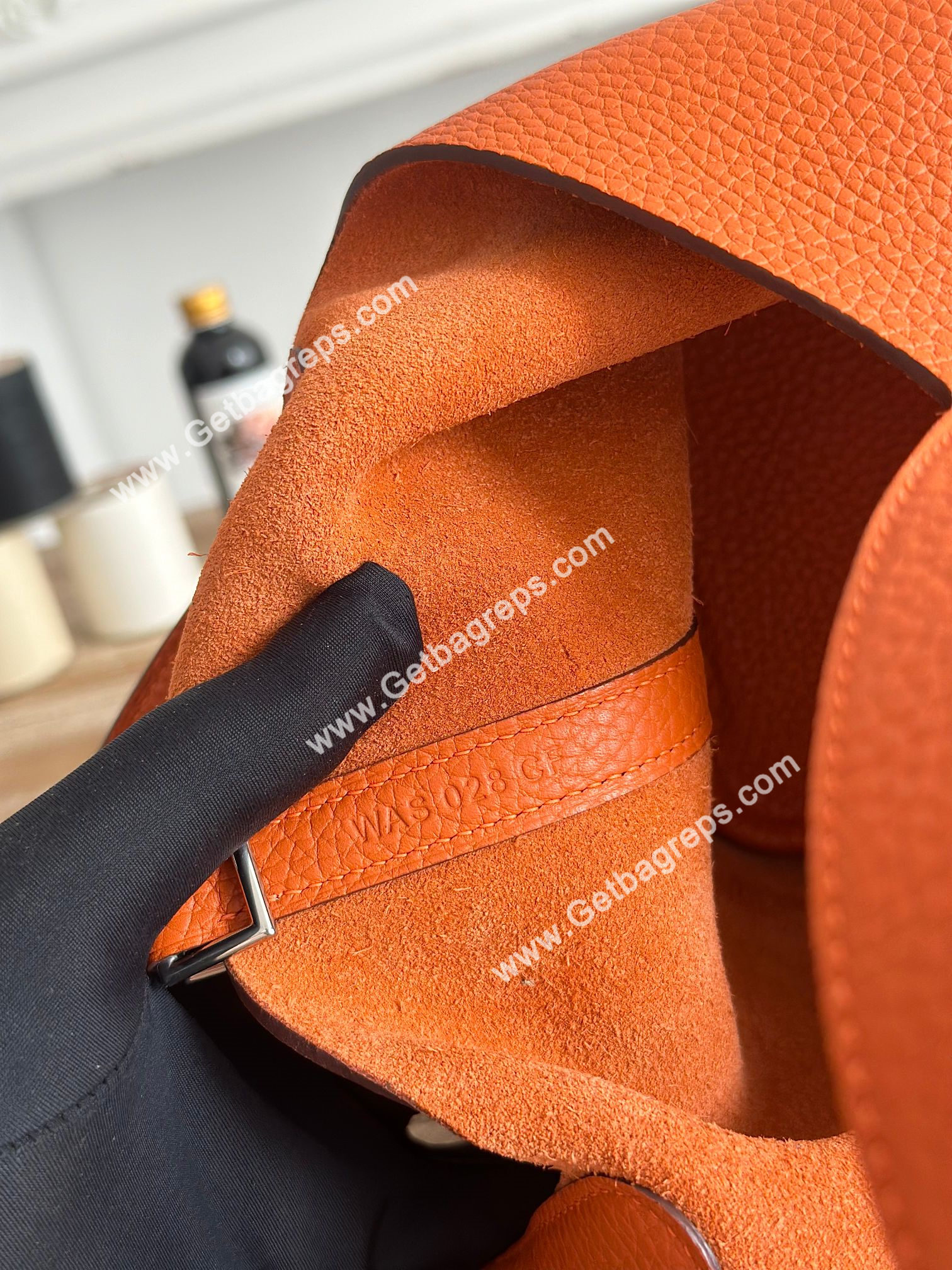 New Hermes Picotin Lock Bag 18cm-26