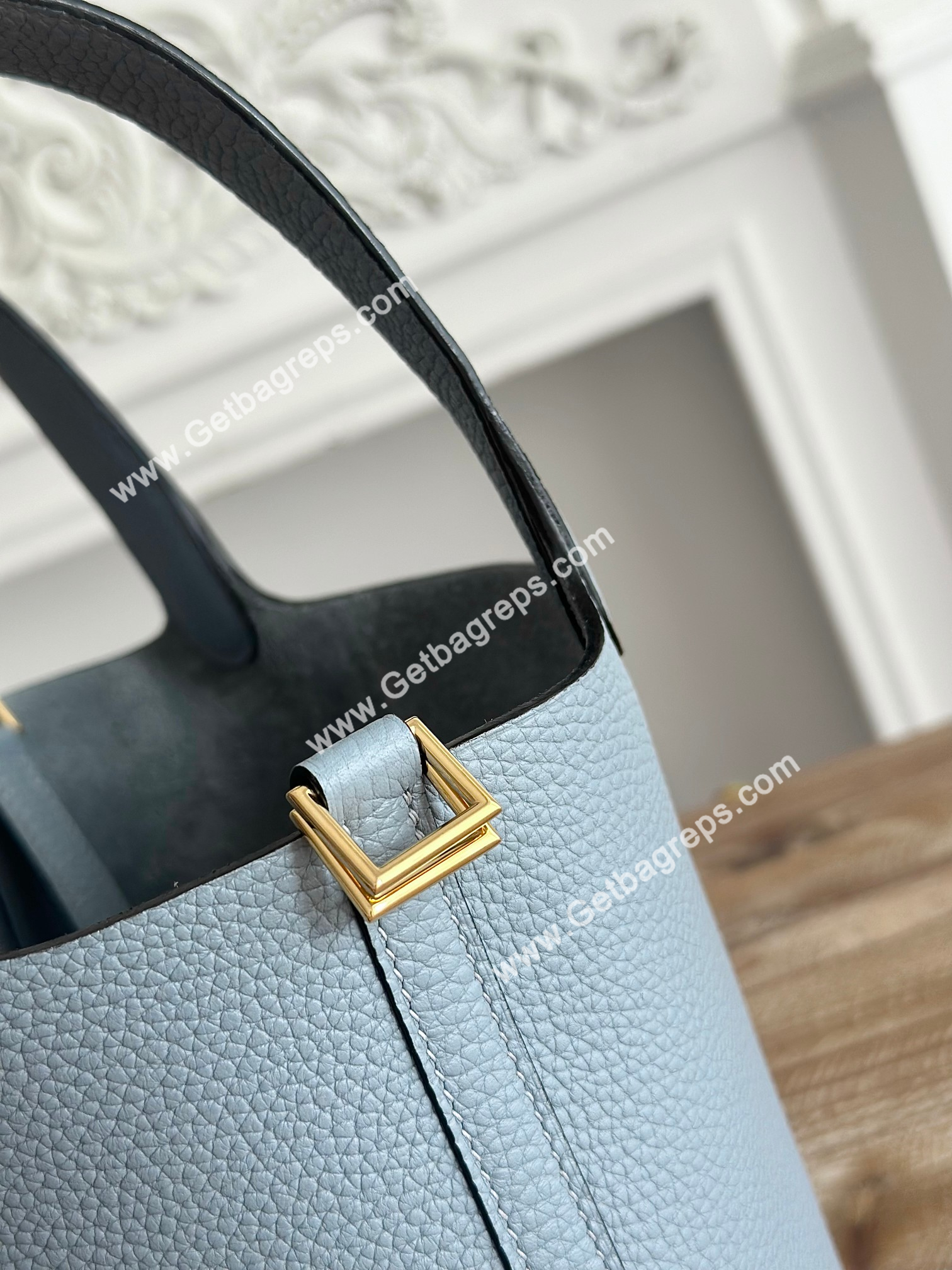 New Hermes Picotin Lock Bag 18cm-27