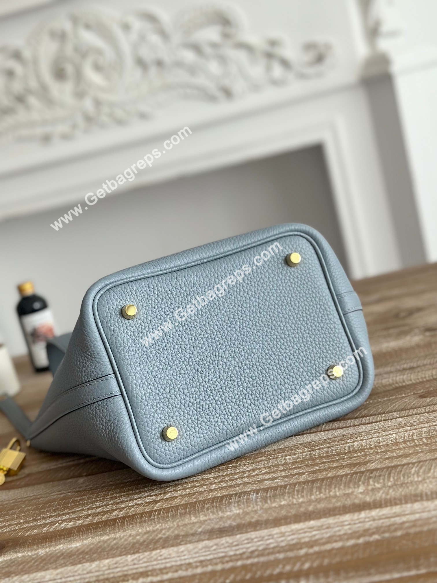 New Hermes Picotin Lock Bag 18cm-27