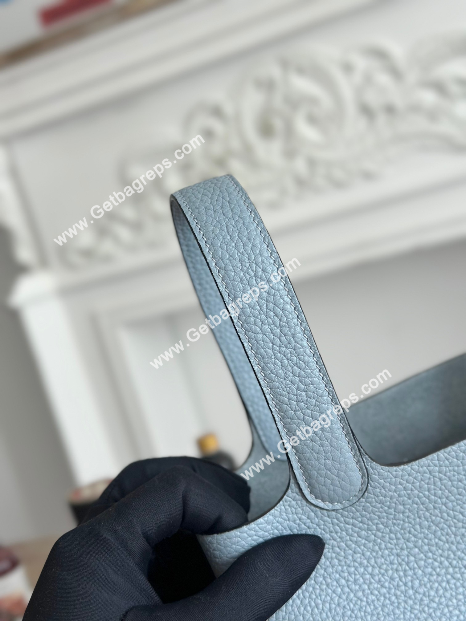 New Hermes Picotin Lock Bag 18cm-27