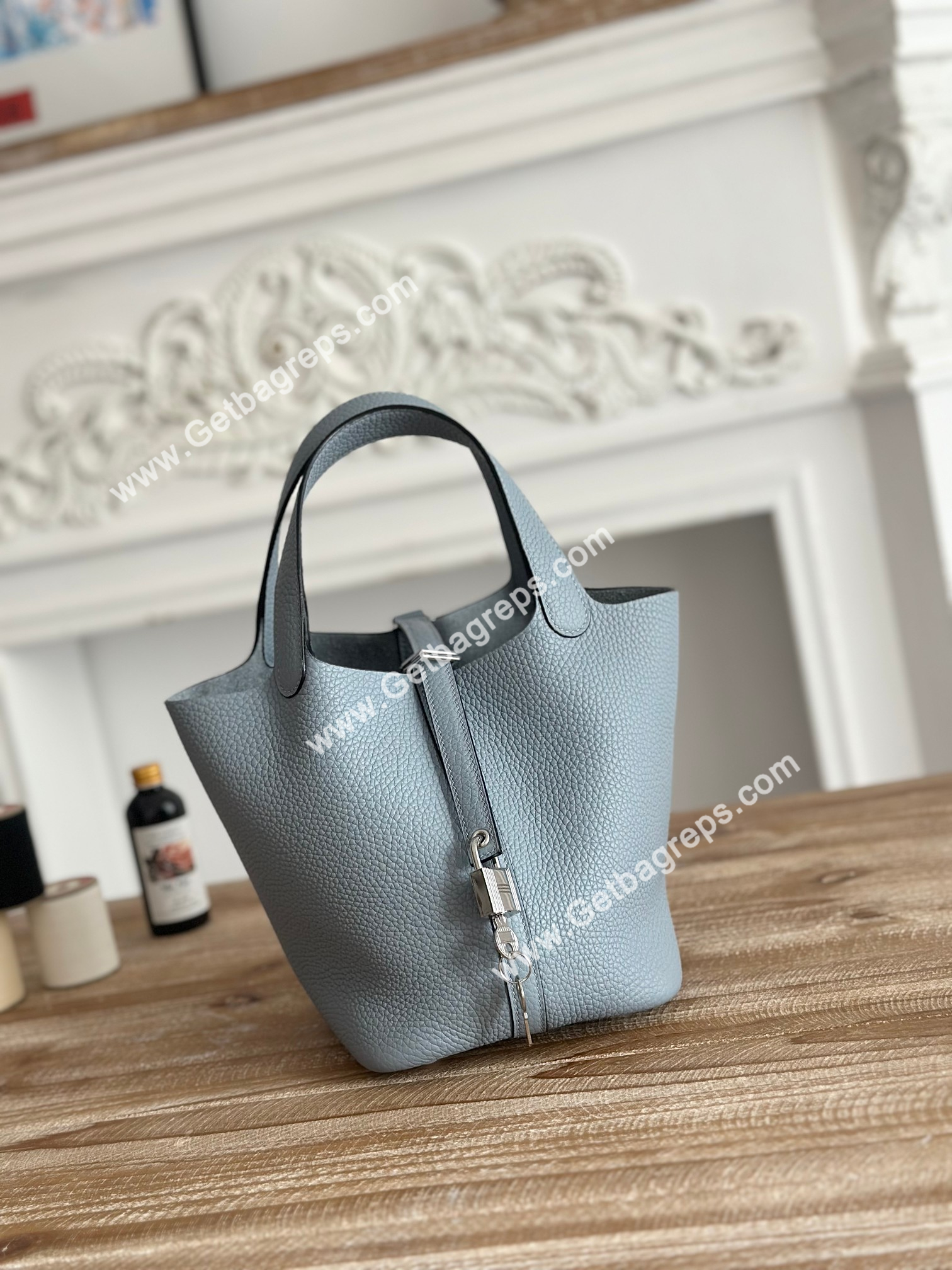 New Hermes Picotin Lock Bag 18cm-28
