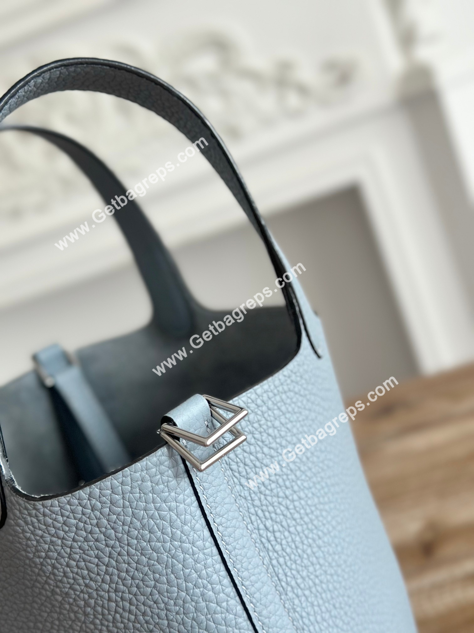New Hermes Picotin Lock Bag 18cm-28