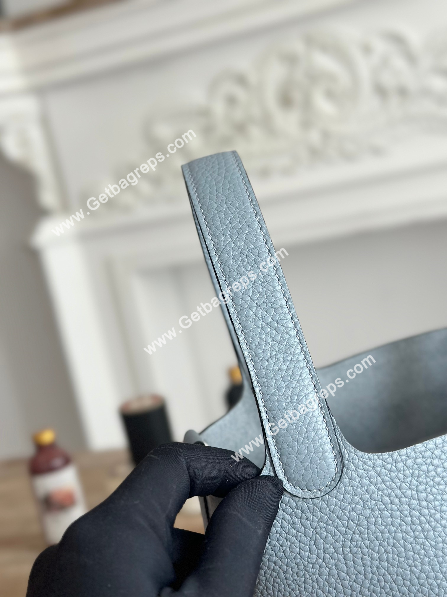 New Hermes Picotin Lock Bag 18cm-28