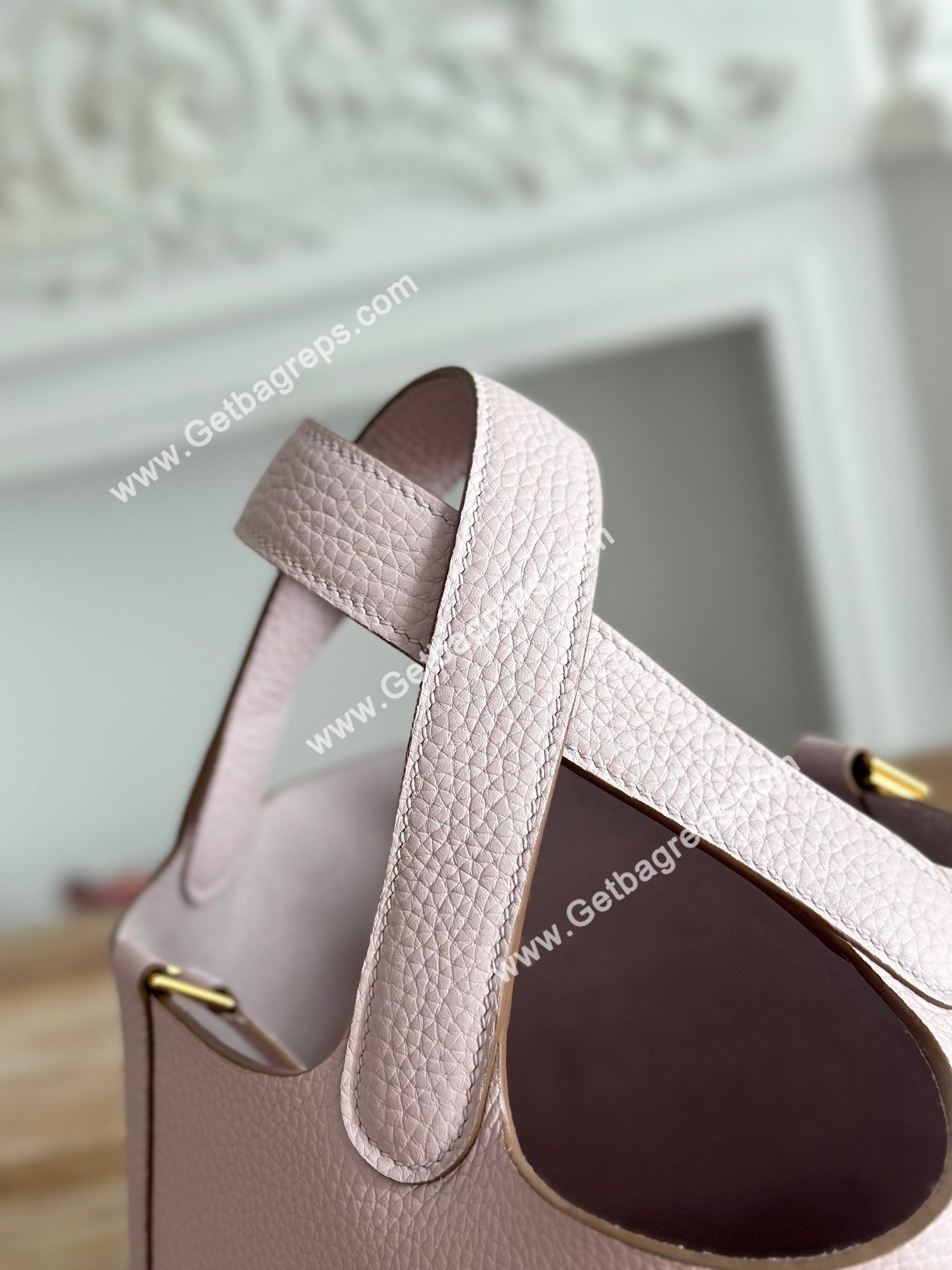 New Hermes Picotin Lock Bag 18cm-29