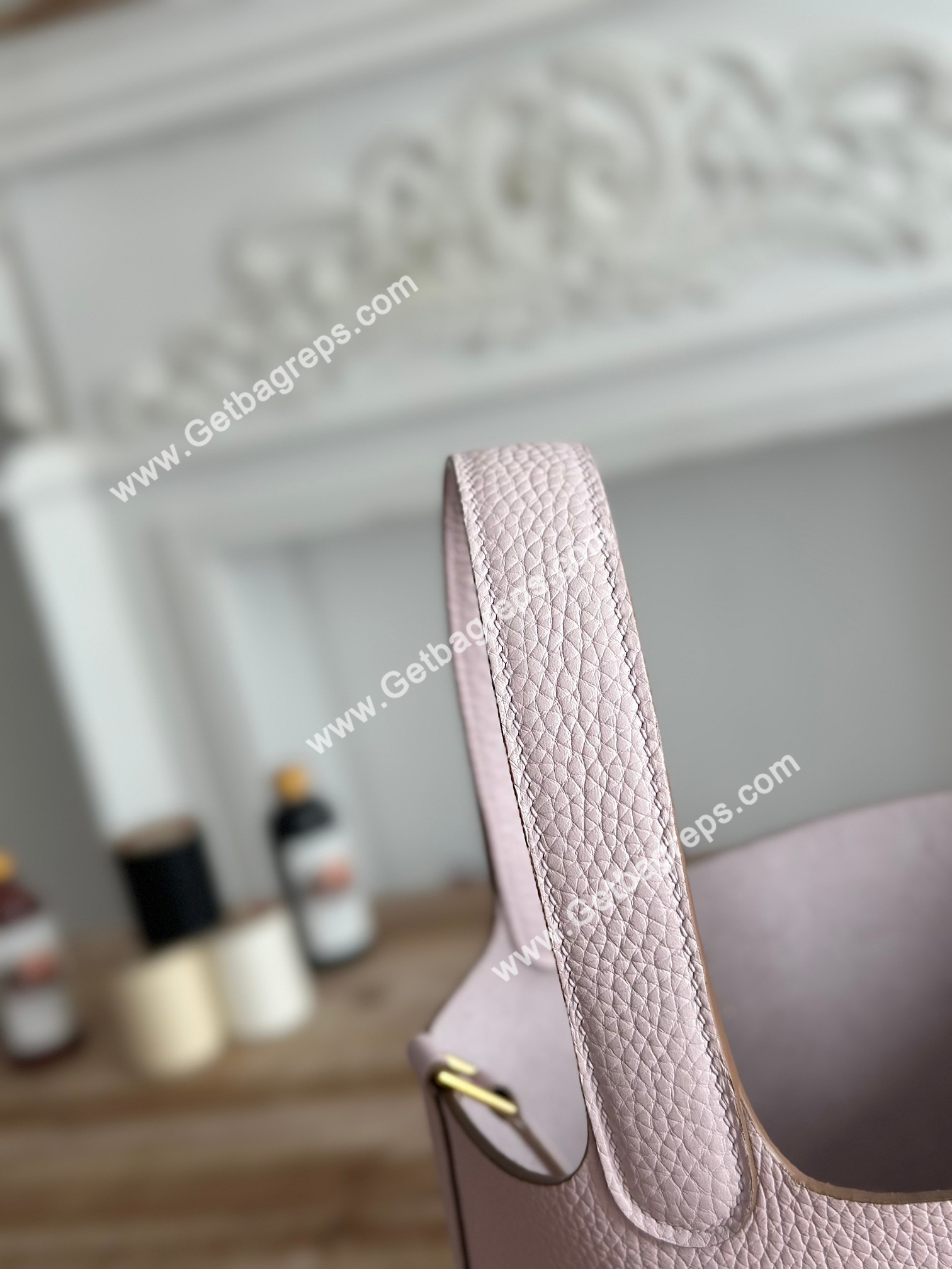 New Hermes Picotin Lock Bag 18cm-29