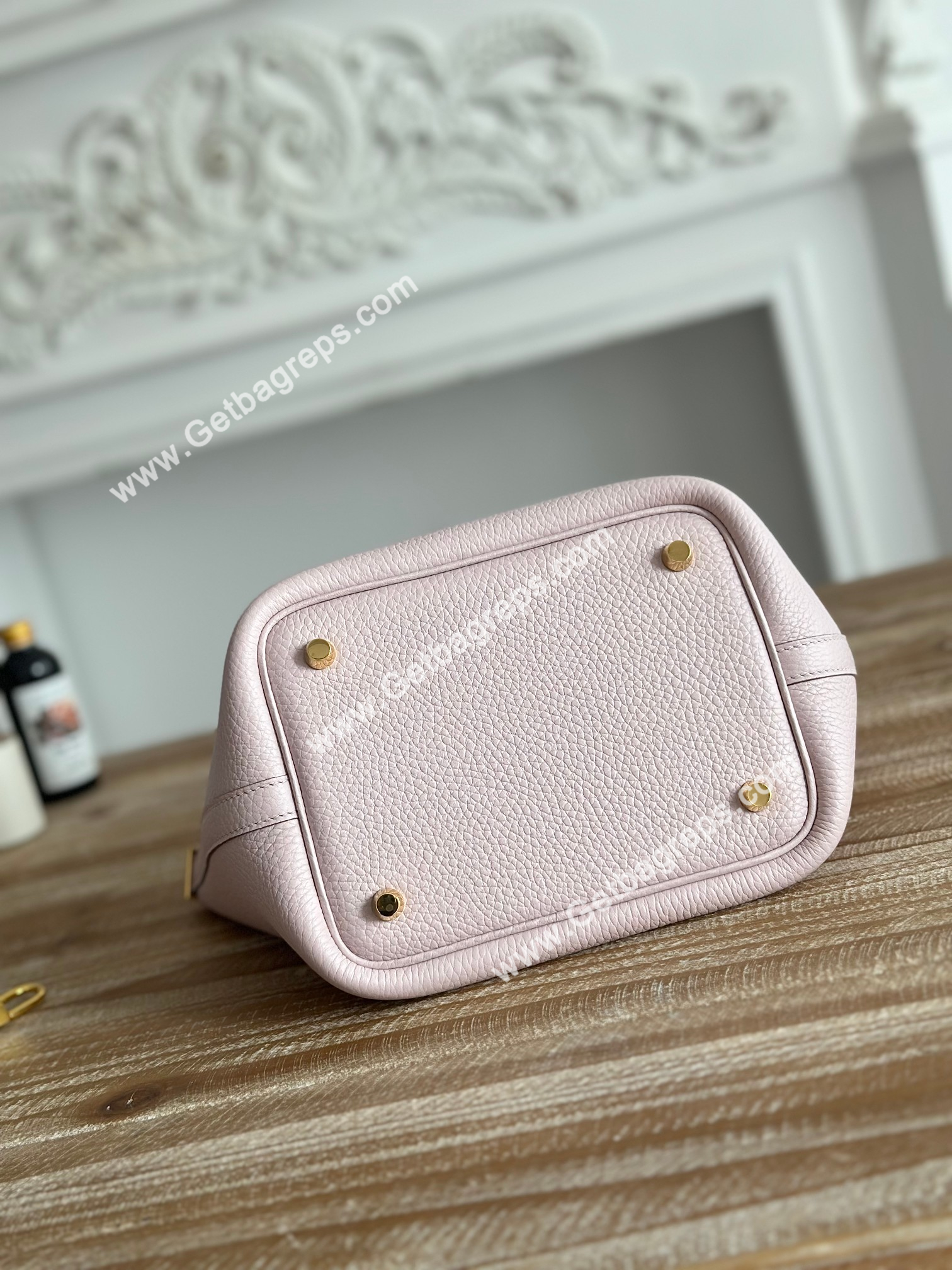 New Hermes Picotin Lock Bag 18cm-29