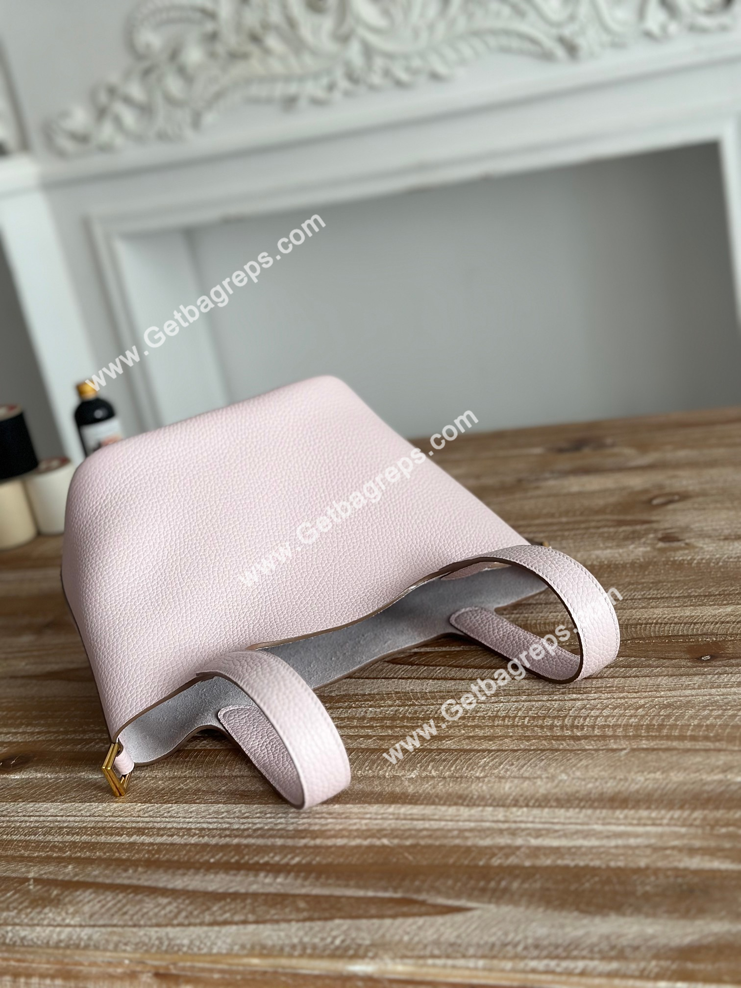 New Hermes Picotin Lock Bag 18cm-29