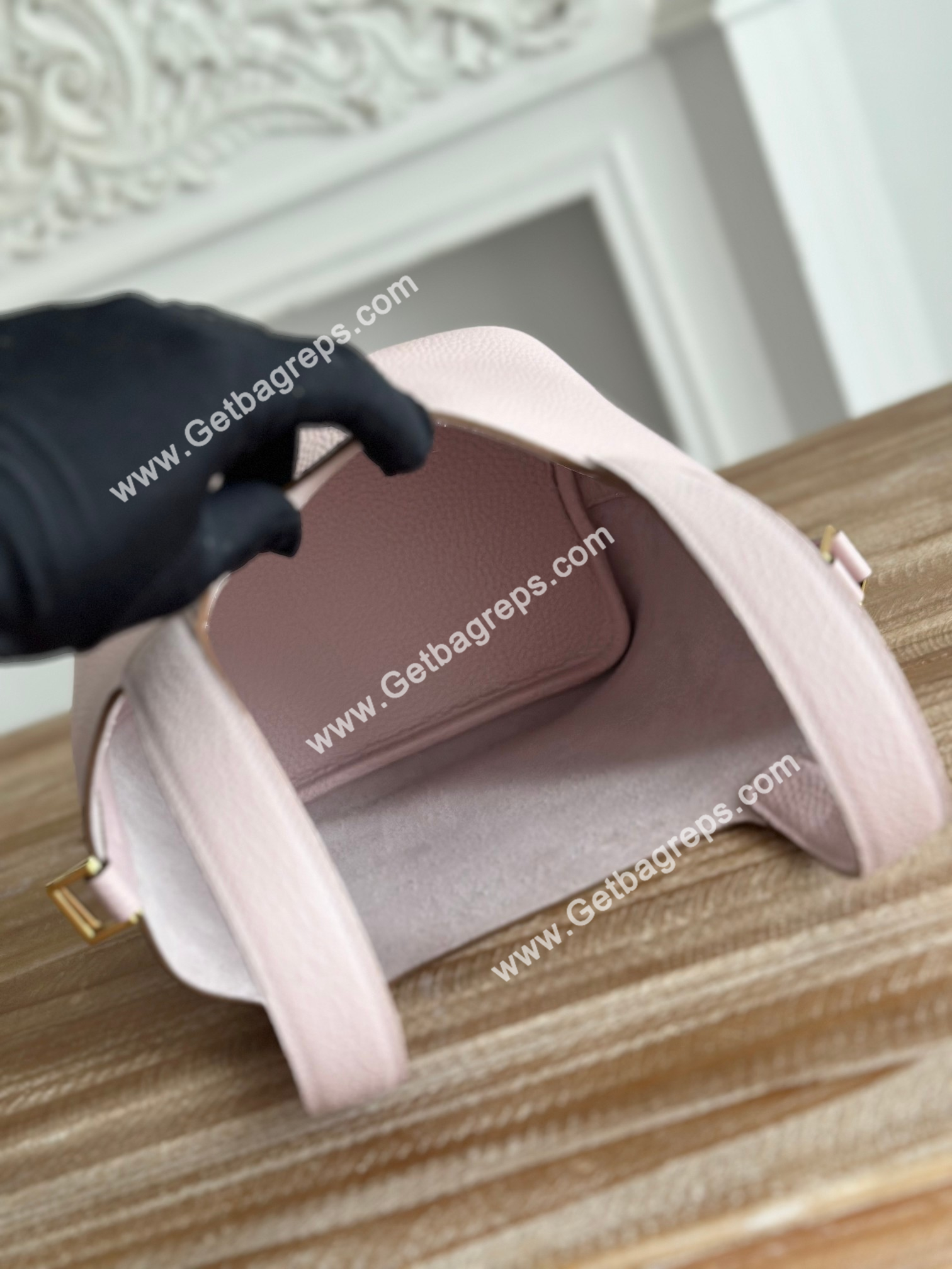 New Hermes Picotin Lock Bag 18cm-29