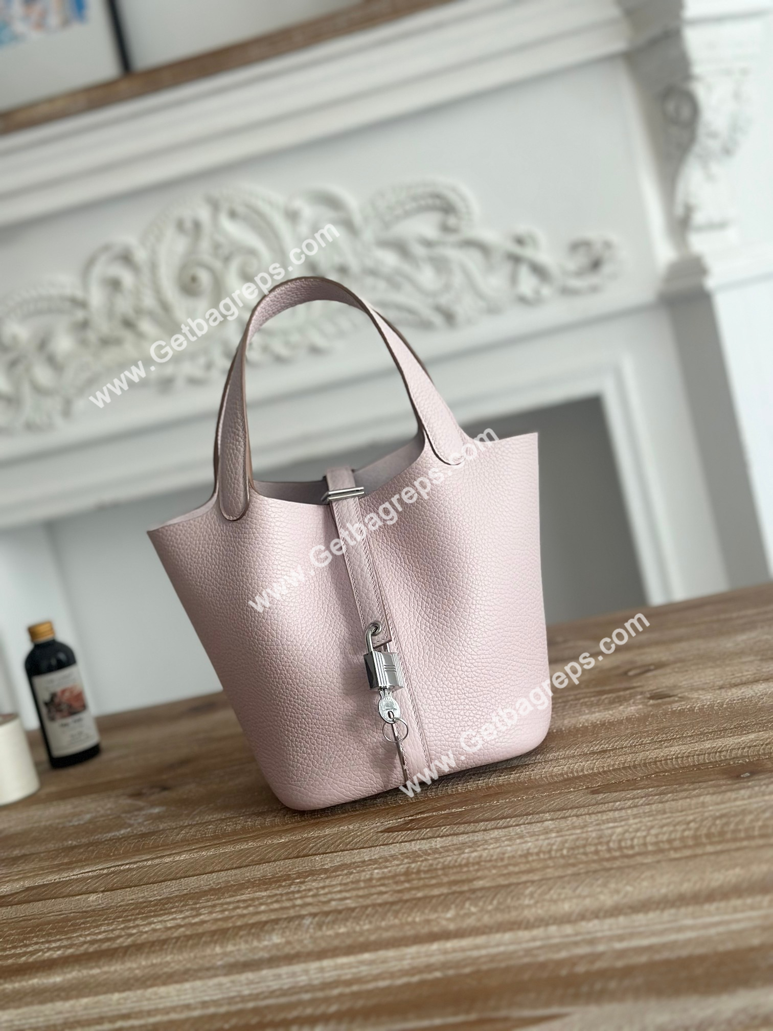 New Hermes Picotin Lock Bag 18cm-30