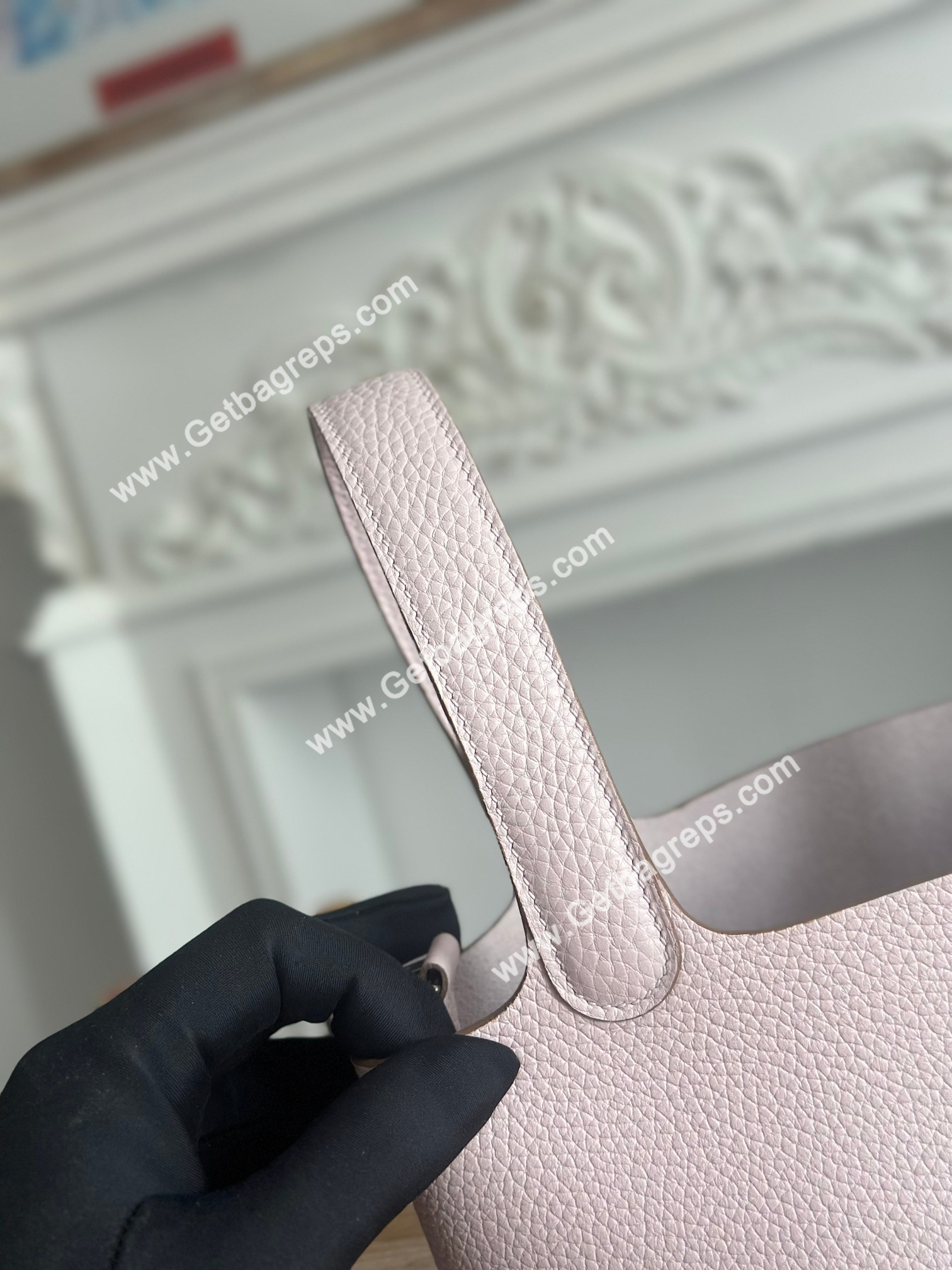 New Hermes Picotin Lock Bag 18cm-30