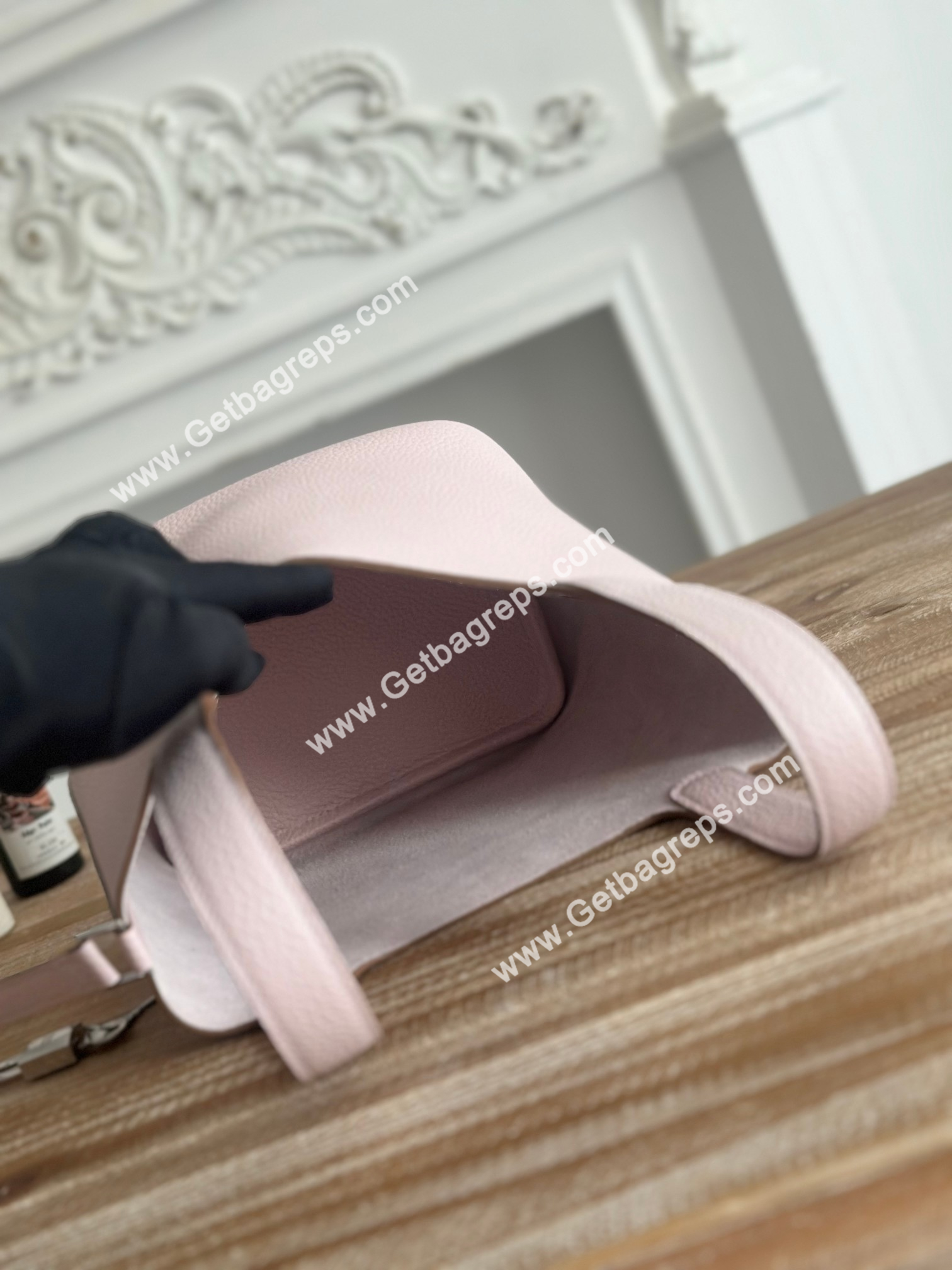 New Hermes Picotin Lock Bag 18cm-30