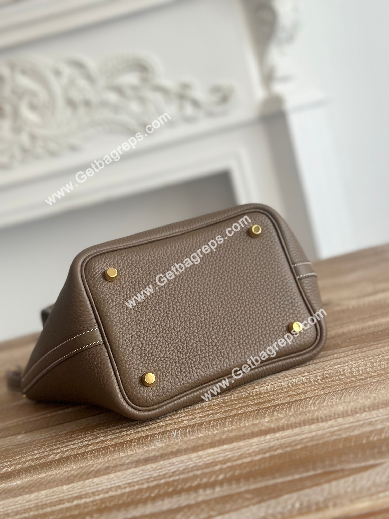 New Hermes Picotin Lock Bag 18cm-31