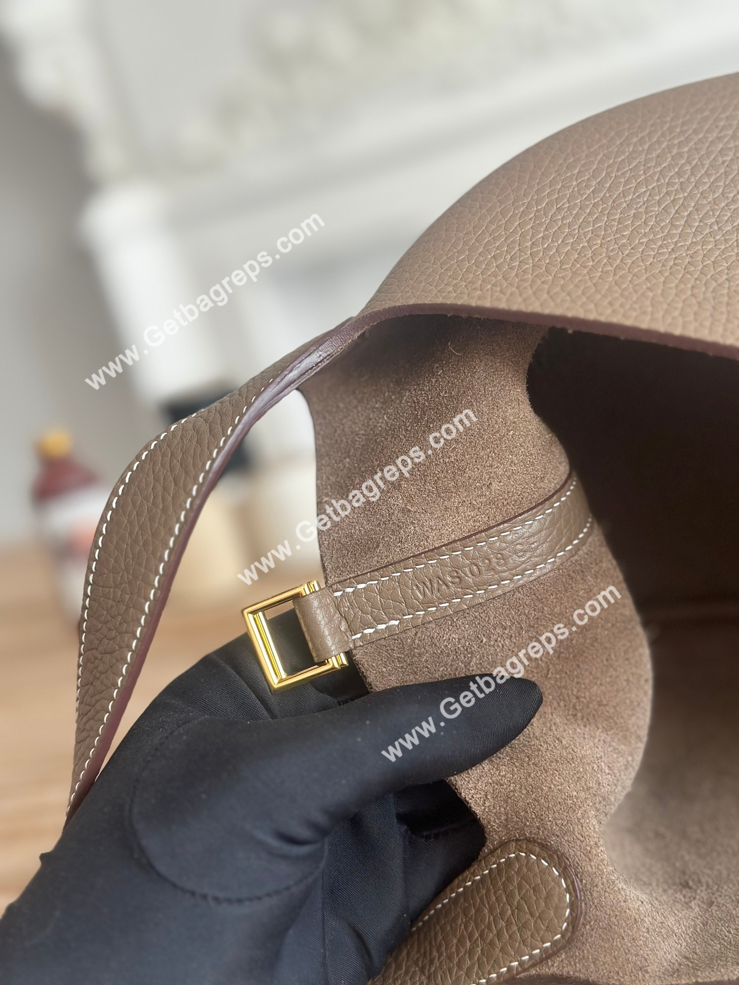 New Hermes Picotin Lock Bag 18cm-31