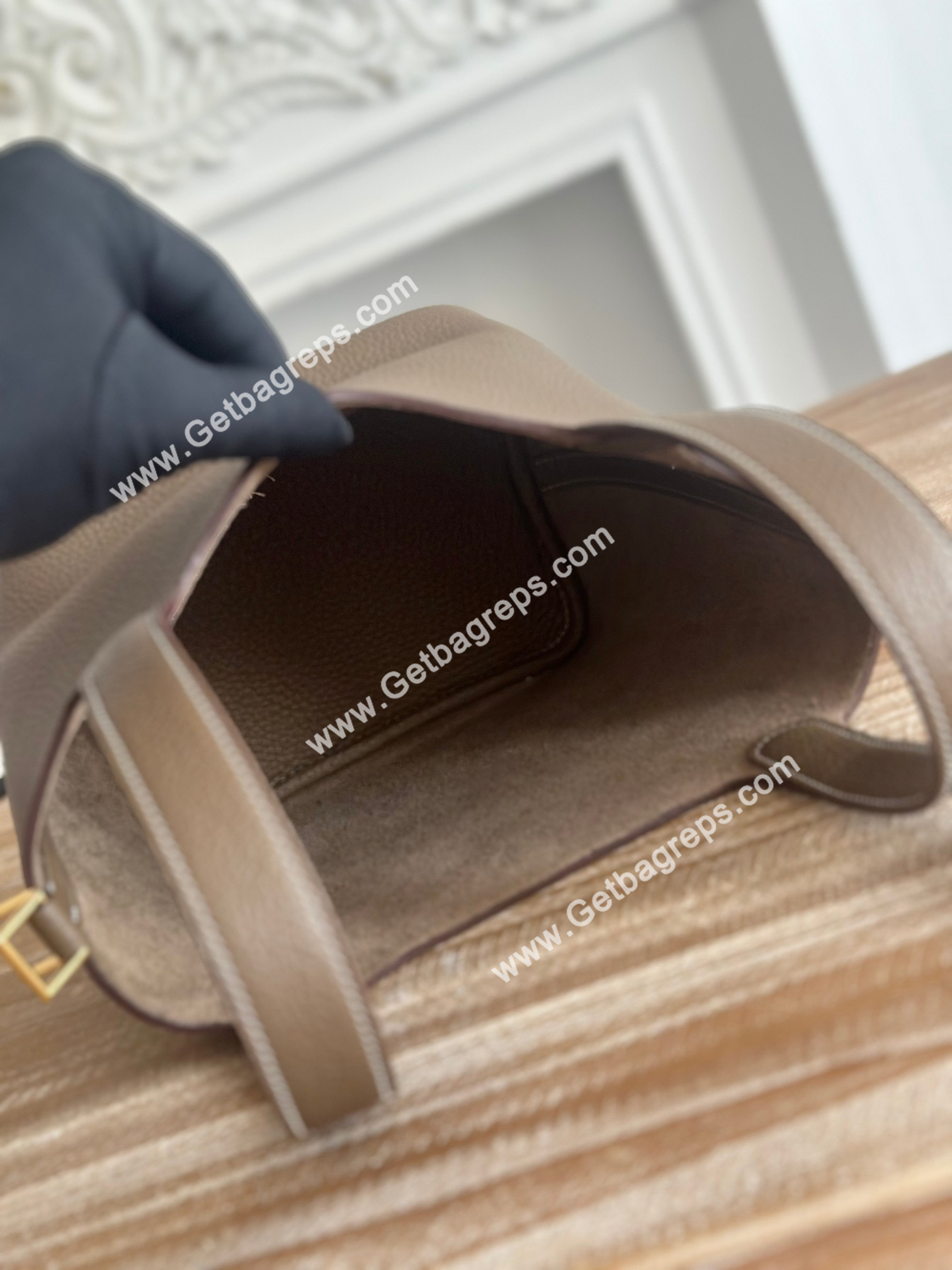 New Hermes Picotin Lock Bag 18cm-31