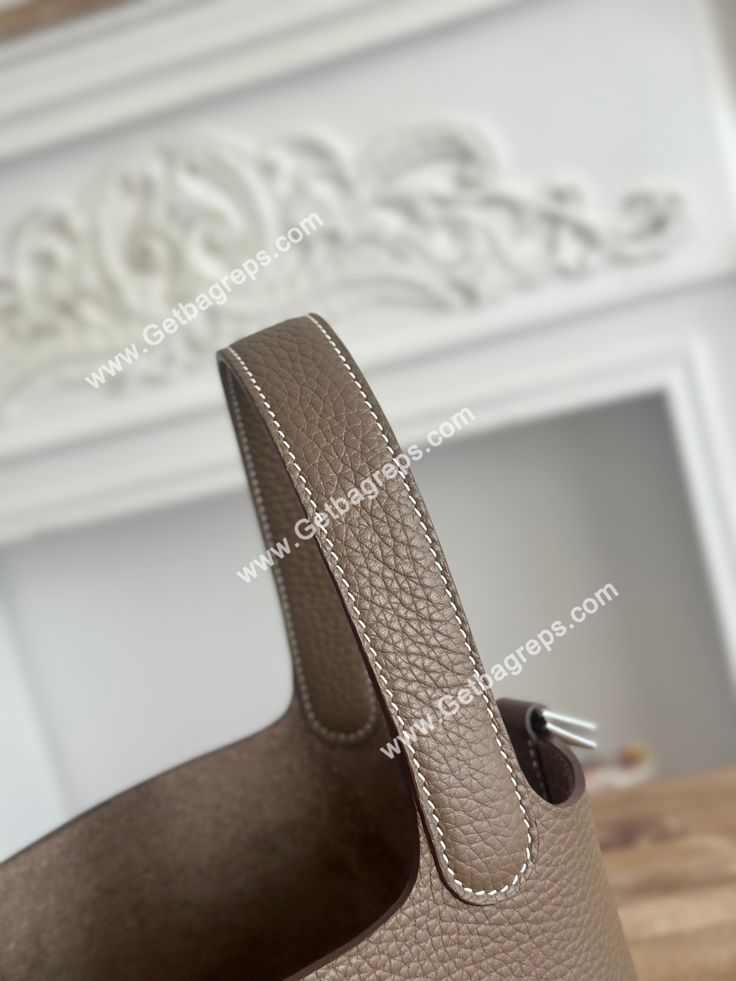 New Hermes Picotin Lock Bag 18cm-32