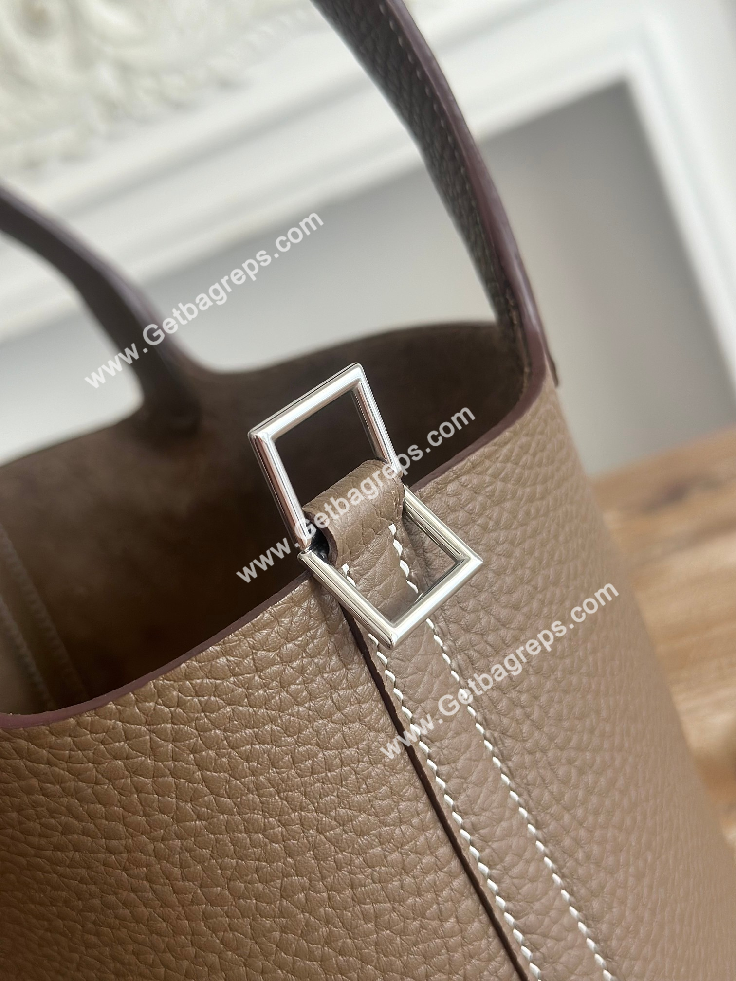 New Hermes Picotin Lock Bag 18cm-32