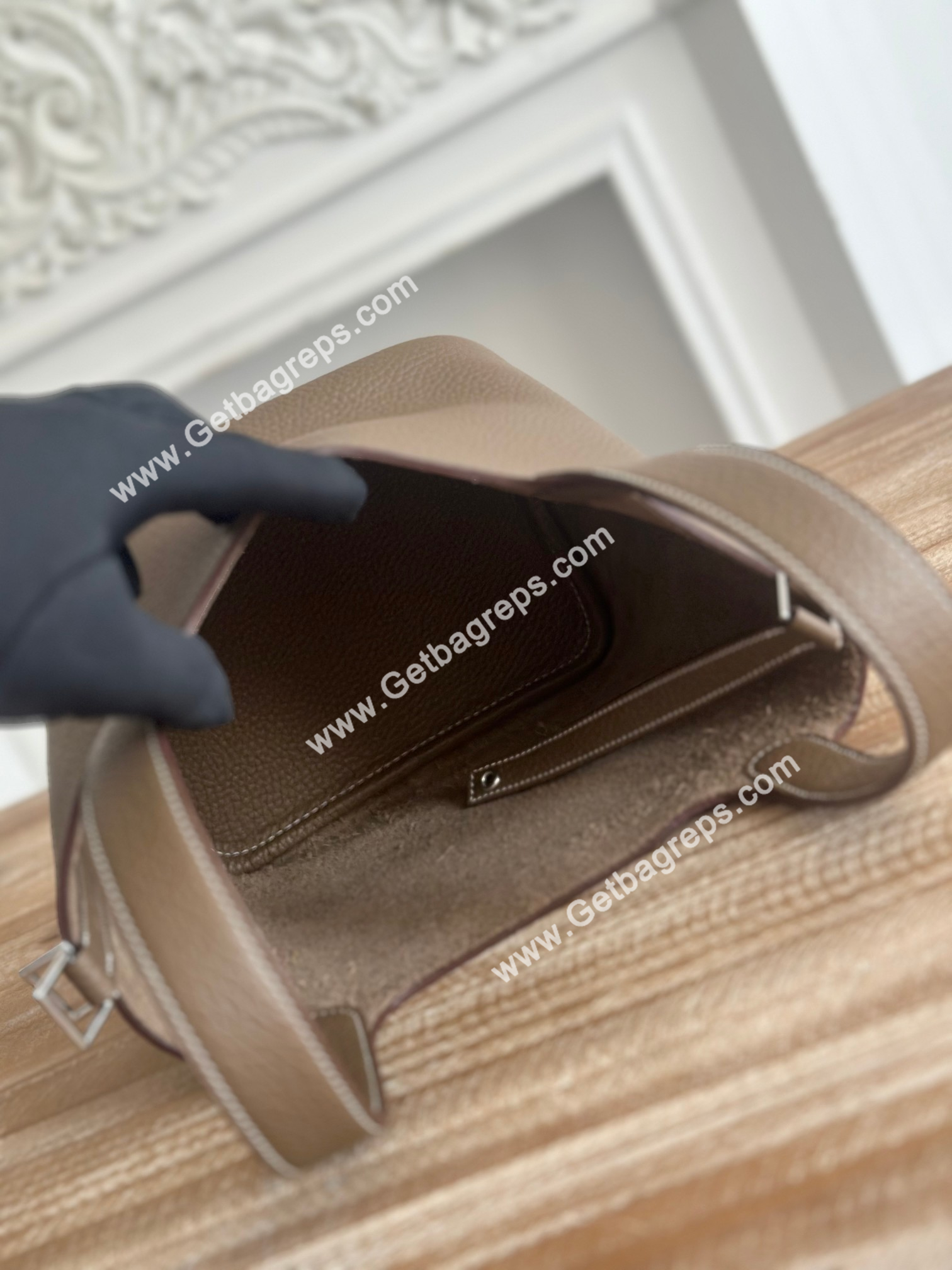 New Hermes Picotin Lock Bag 18cm-32