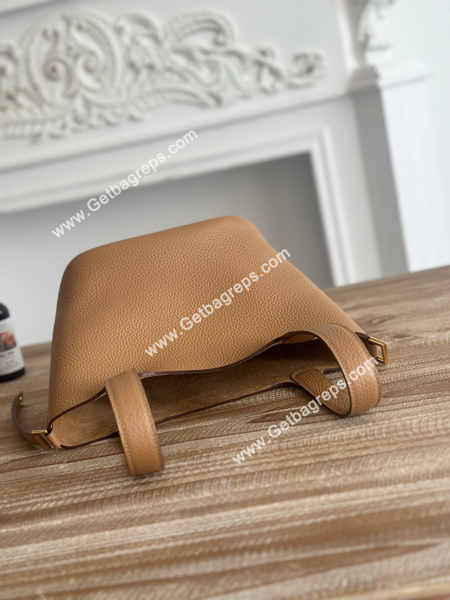 New Hermes Picotin Lock Bag 18cm-33