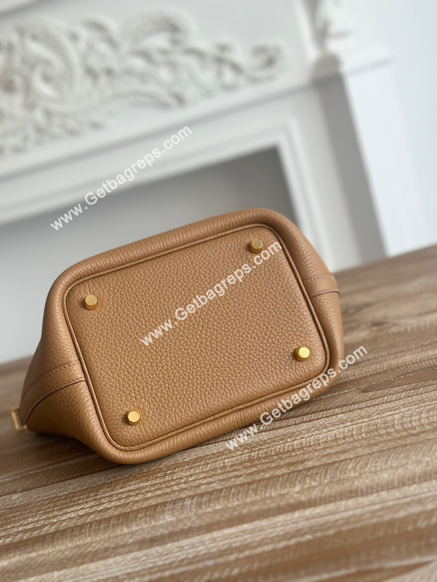 New Hermes Picotin Lock Bag 18cm-33