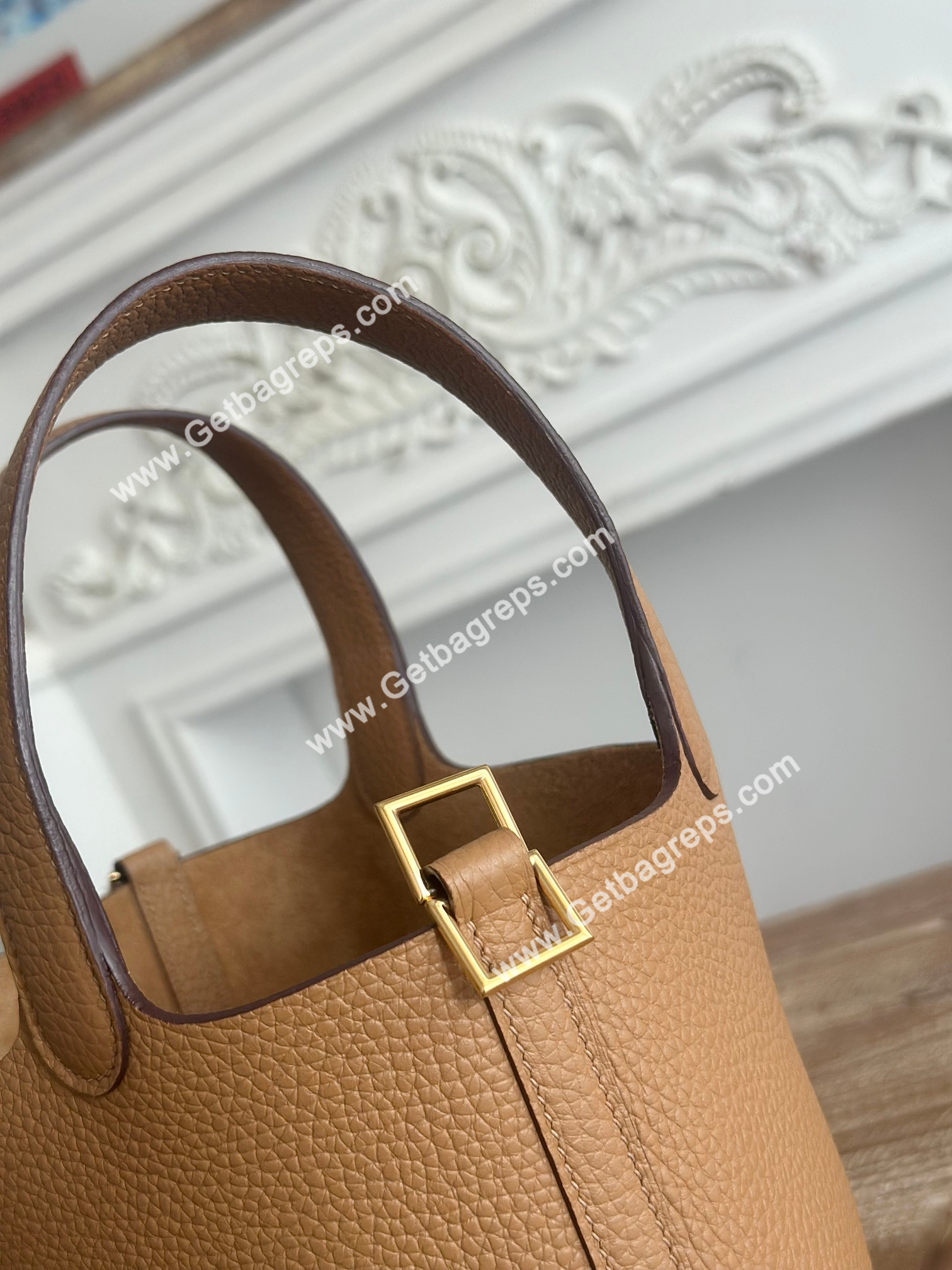 New Hermes Picotin Lock Bag 18cm-33