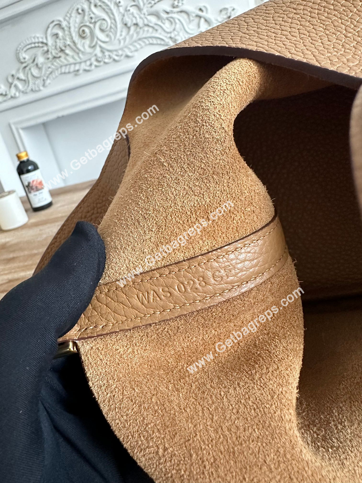 New Hermes Picotin Lock Bag 18cm-33