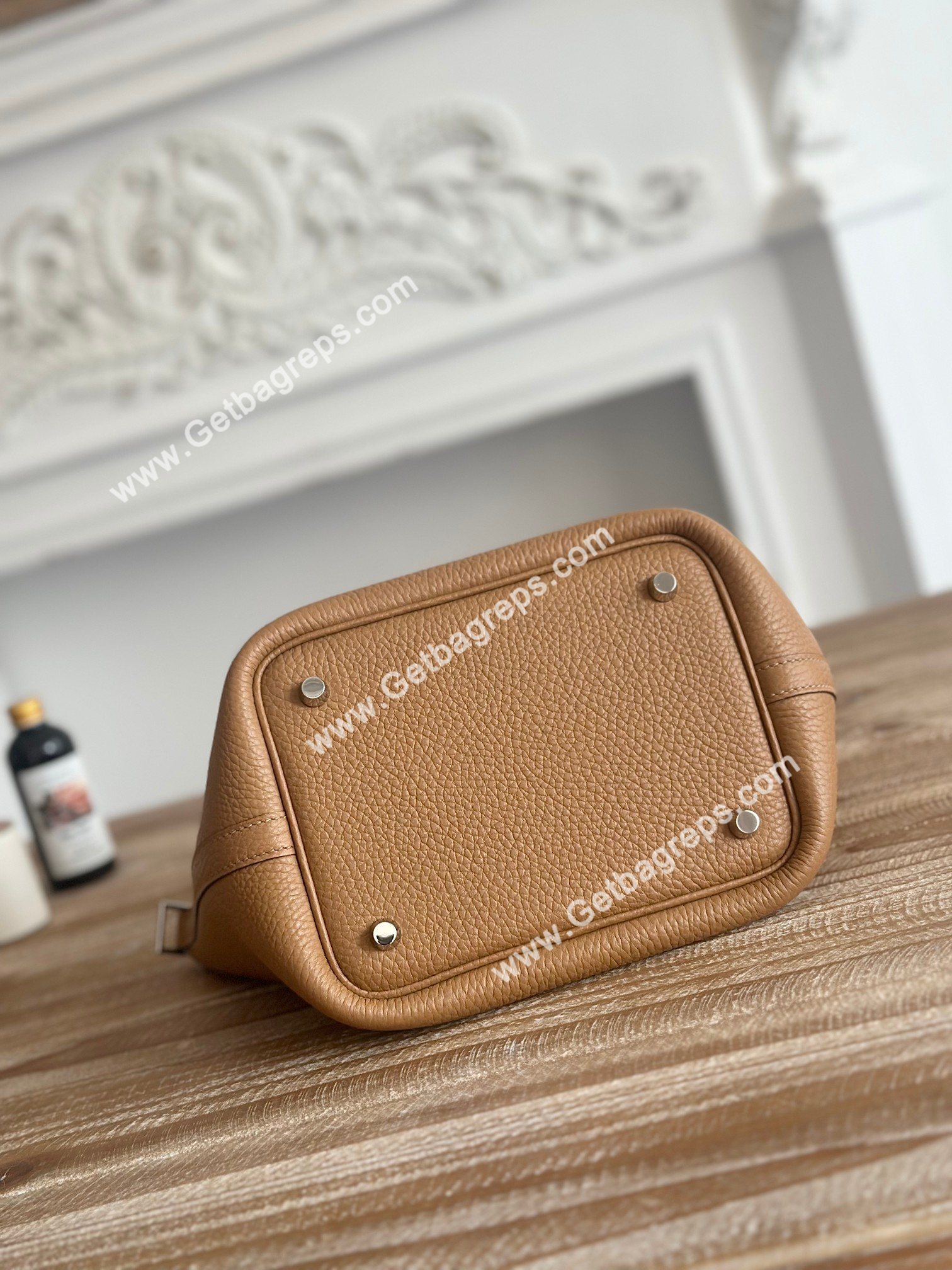 New Hermes Picotin Lock Bag 18cm-34