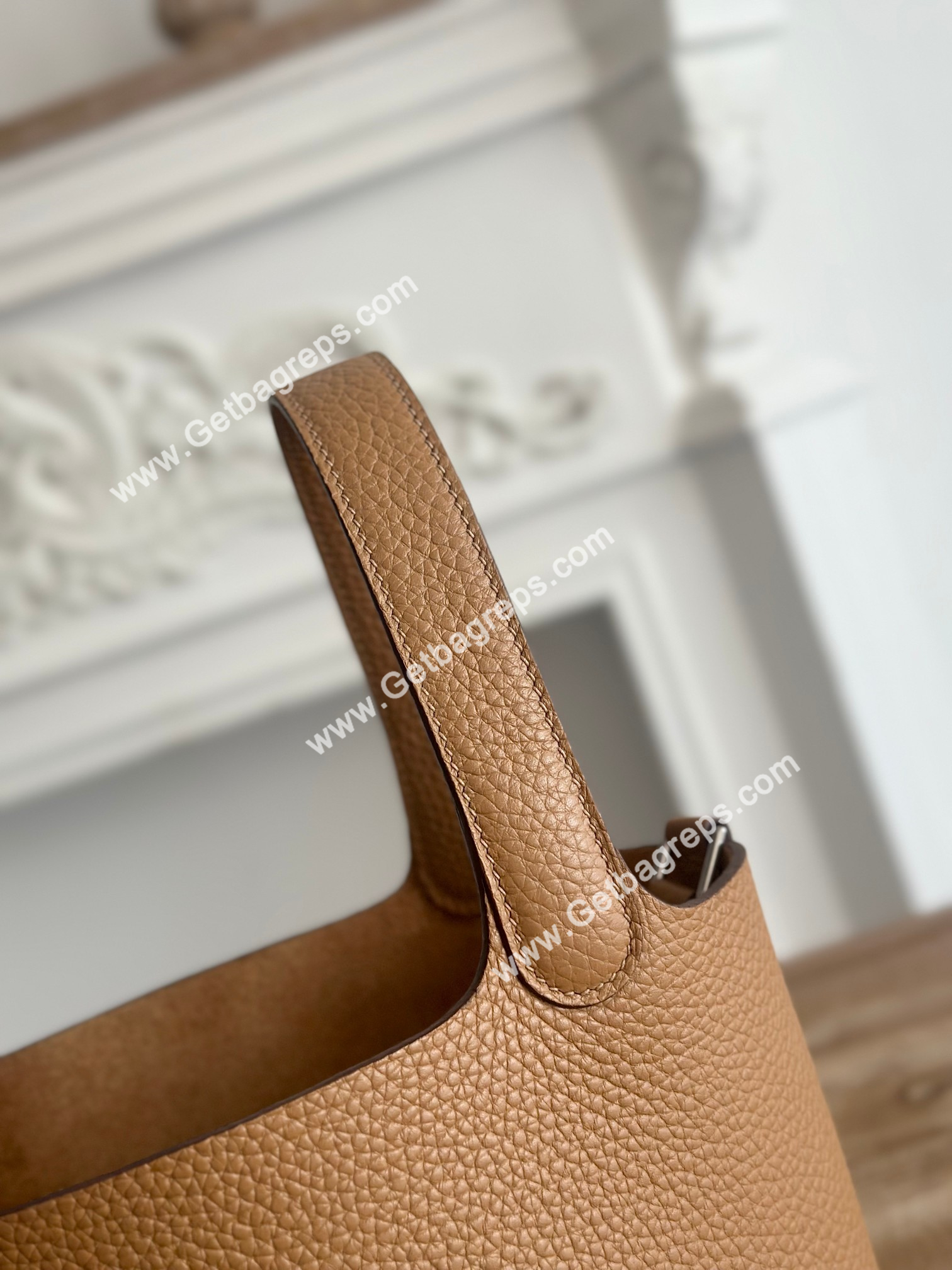 New Hermes Picotin Lock Bag 18cm-34