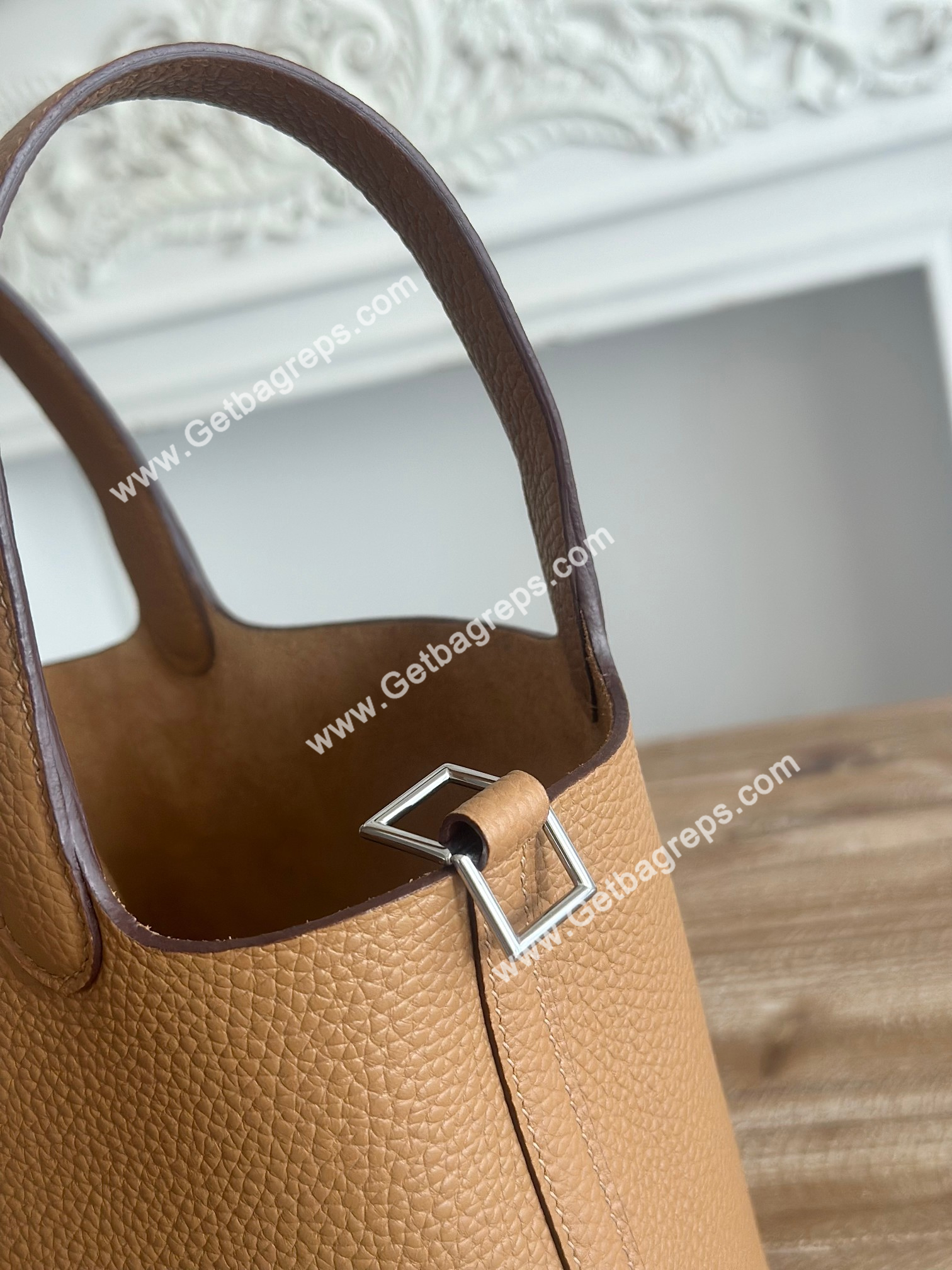 New Hermes Picotin Lock Bag 18cm-34
