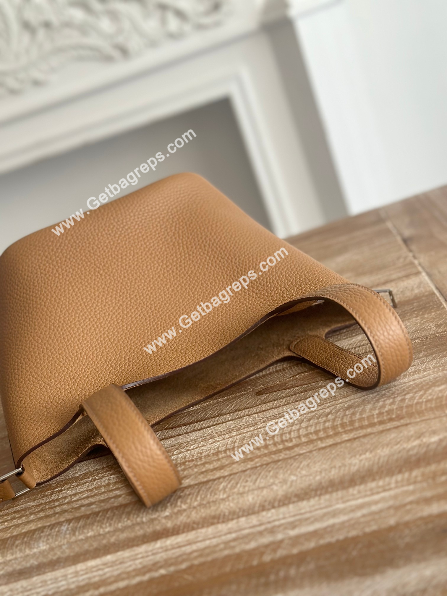 New Hermes Picotin Lock Bag 18cm-34
