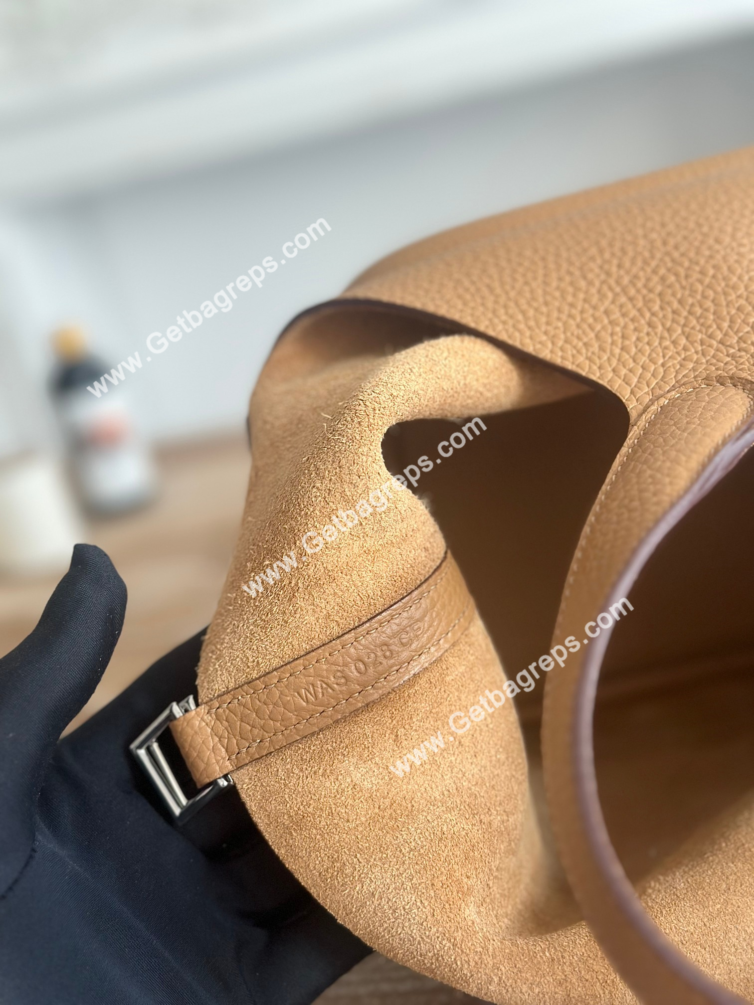 New Hermes Picotin Lock Bag 18cm-34