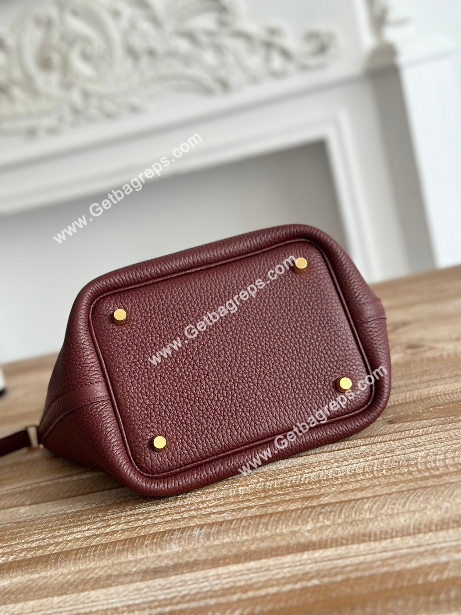 New Hermes Picotin Lock Bag 18cm-35