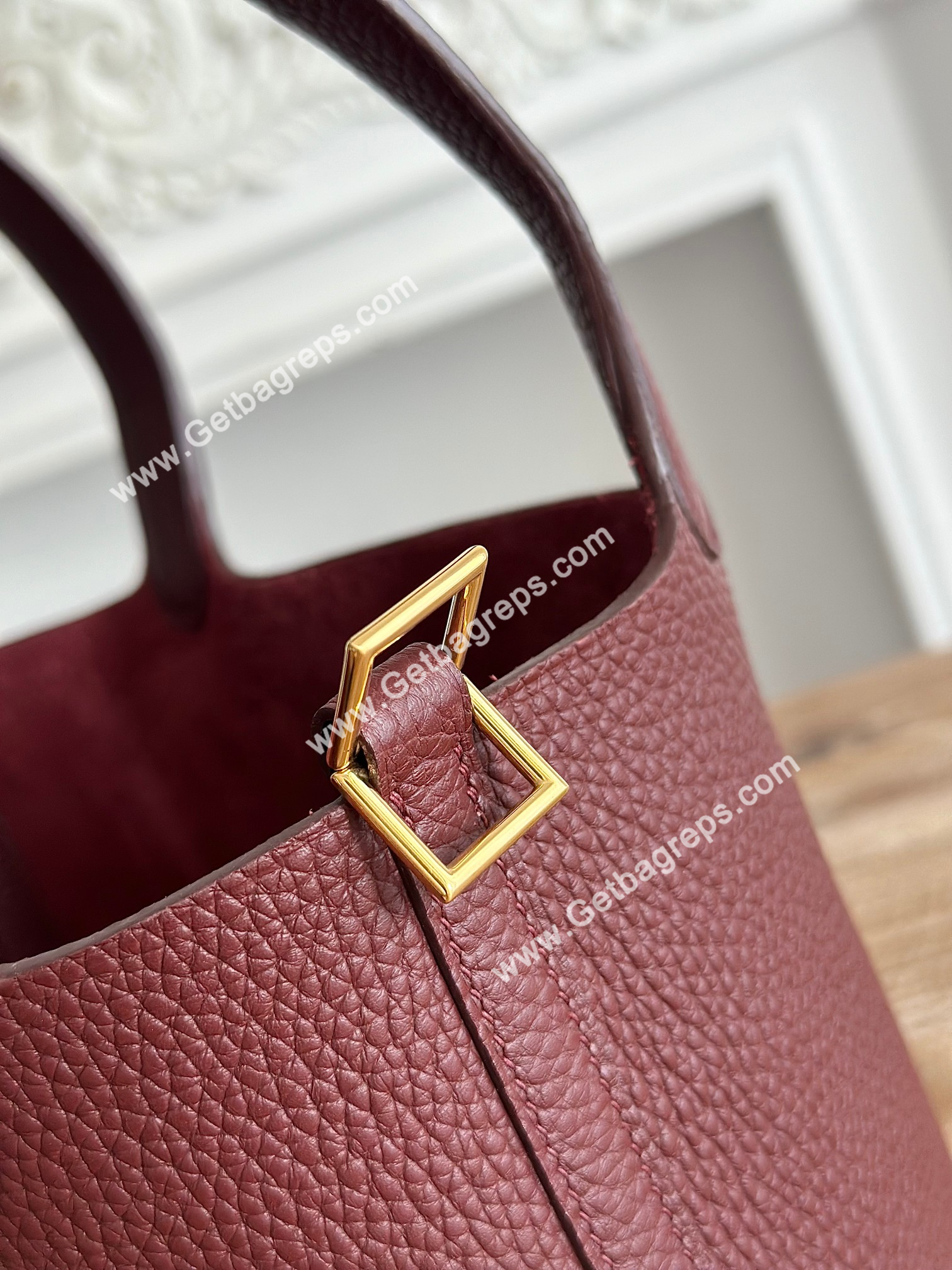 New Hermes Picotin Lock Bag 18cm-35