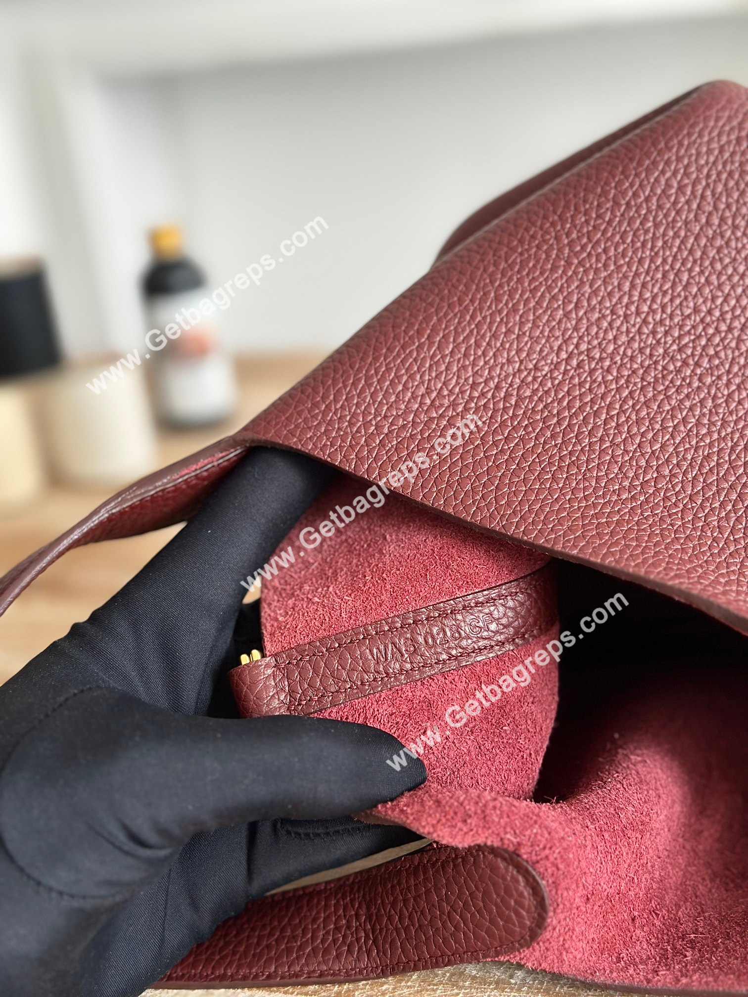 New Hermes Picotin Lock Bag 18cm-35