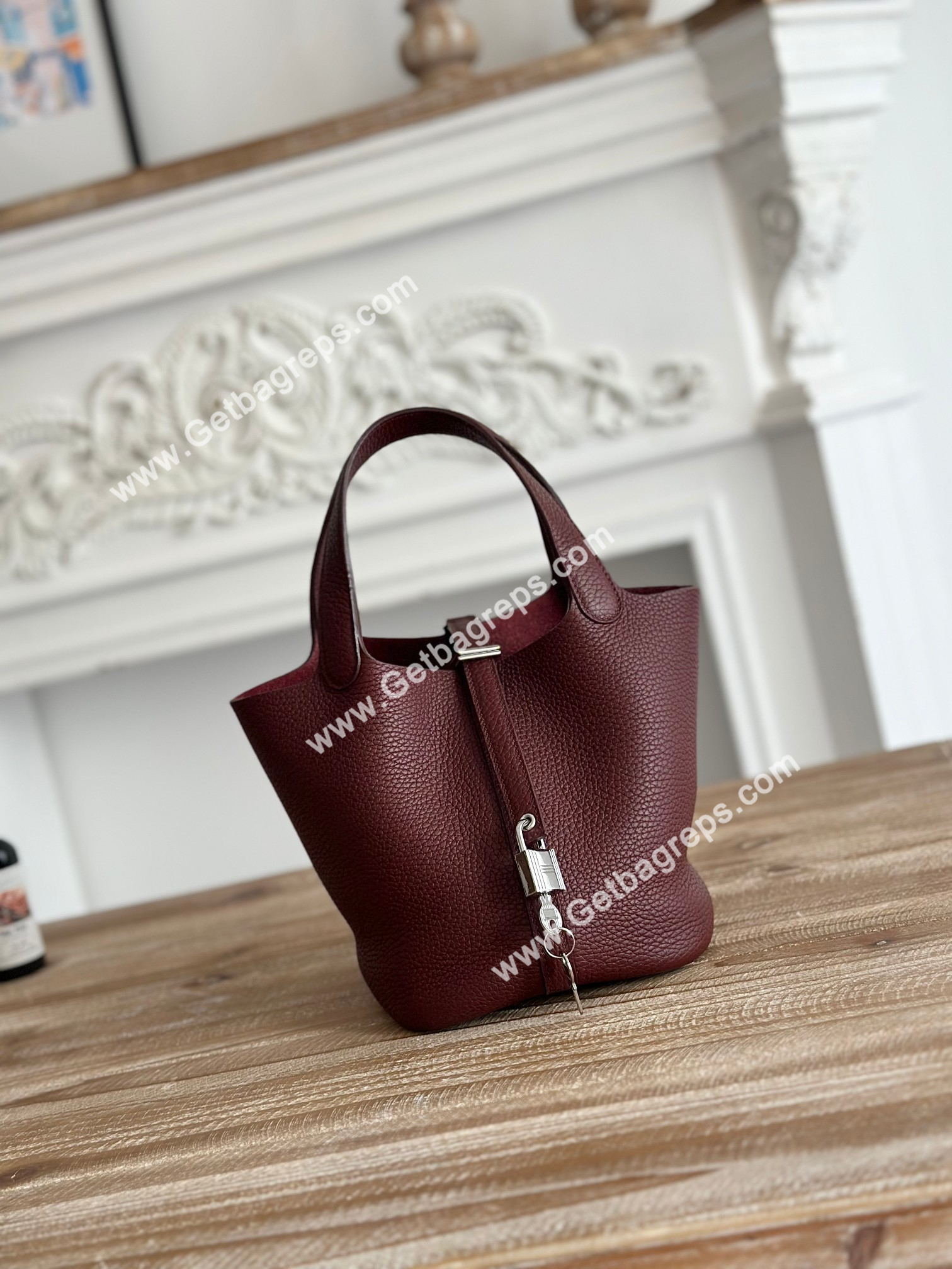 New Hermes Picotin Lock Bag 18cm-36