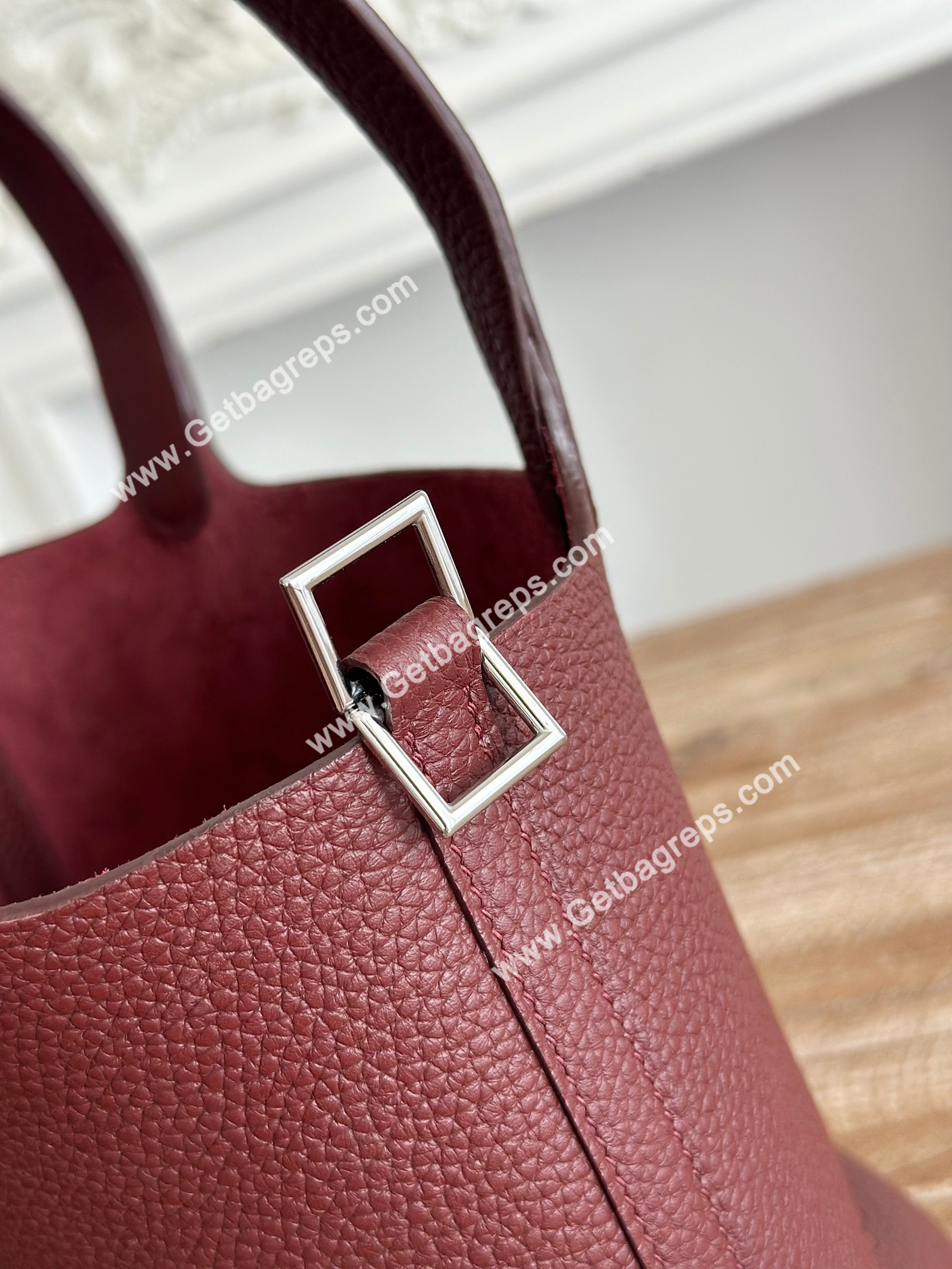New Hermes Picotin Lock Bag 18cm-36