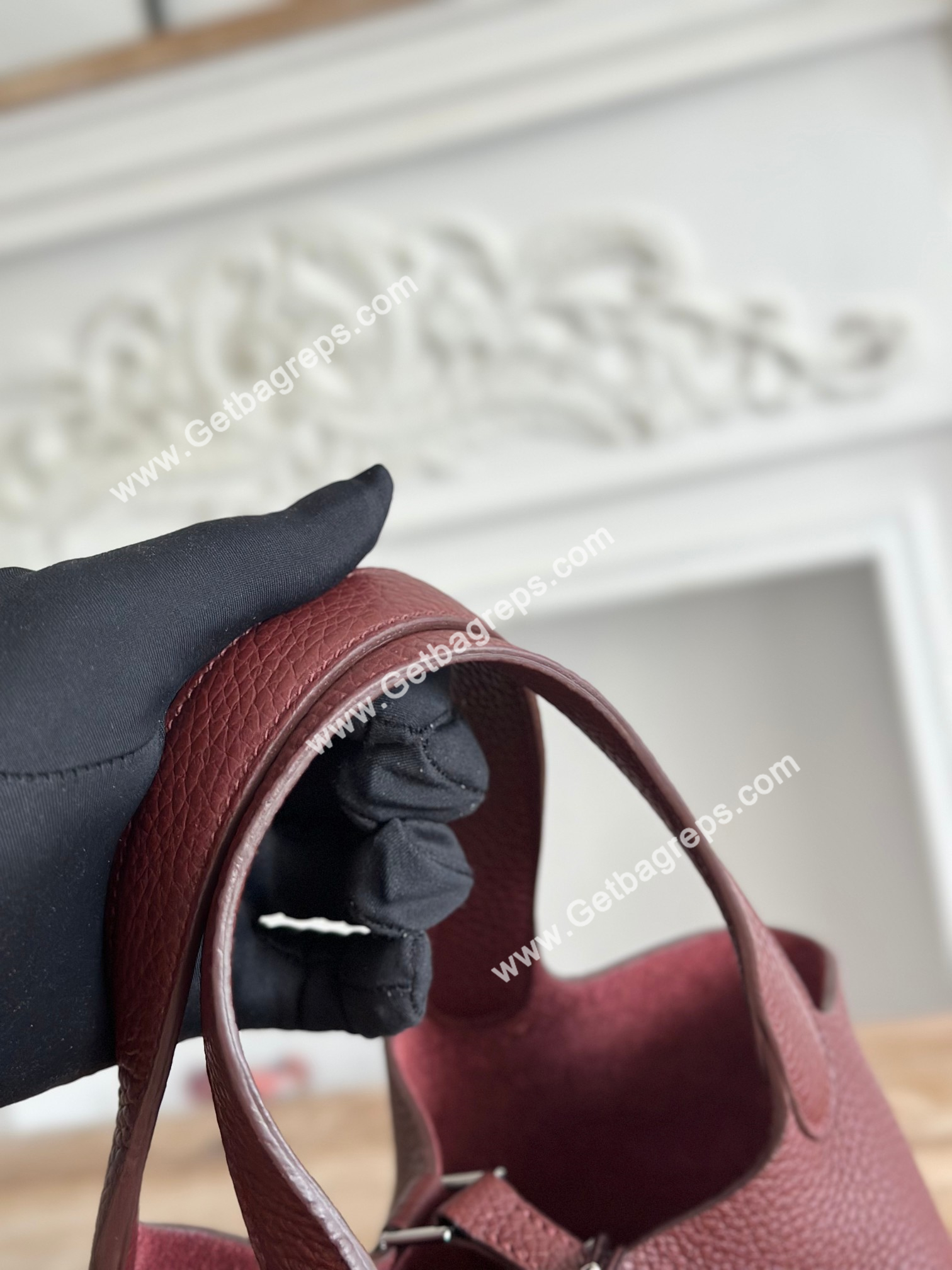 New Hermes Picotin Lock Bag 18cm-36