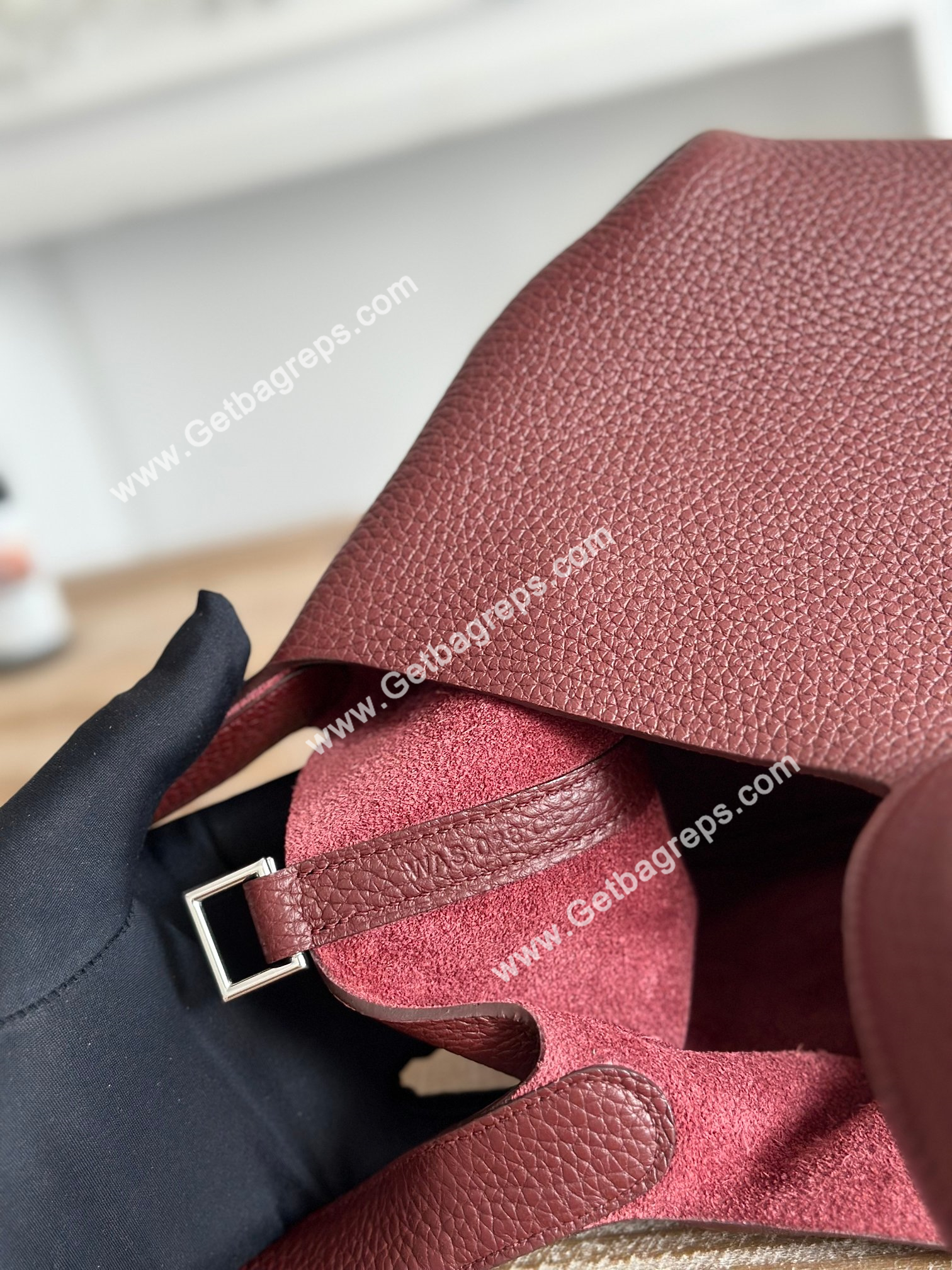 New Hermes Picotin Lock Bag 18cm-36