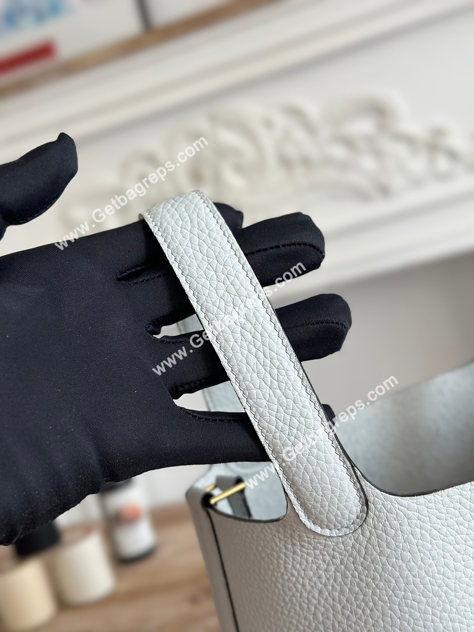New Hermes Picotin Lock Bag 18cm-37