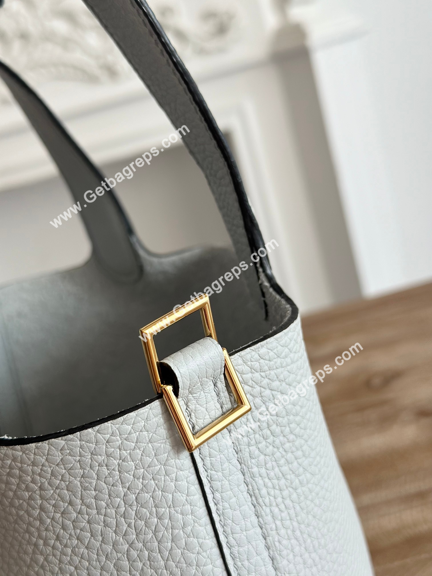 New Hermes Picotin Lock Bag 18cm-37