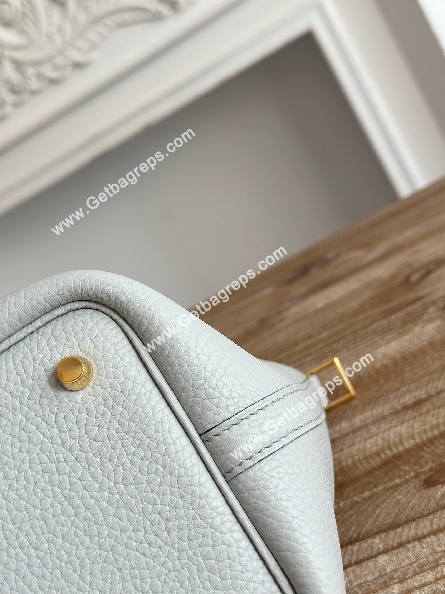 New Hermes Picotin Lock Bag 18cm-37