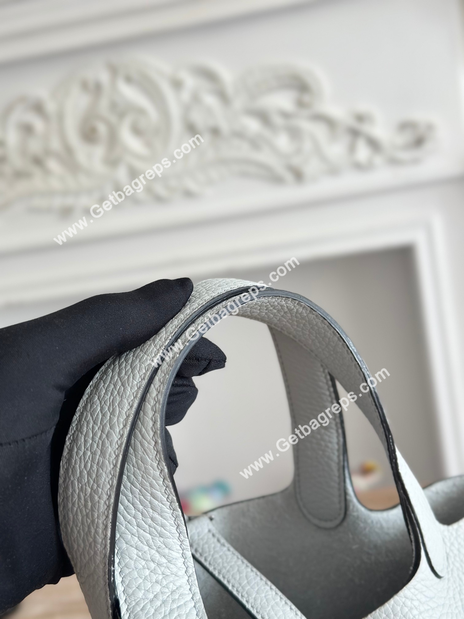 New Hermes Picotin Lock Bag 18cm-38