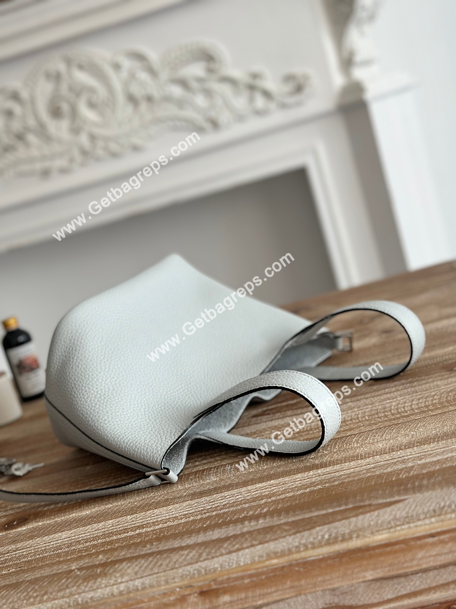 New Hermes Picotin Lock Bag 18cm-38