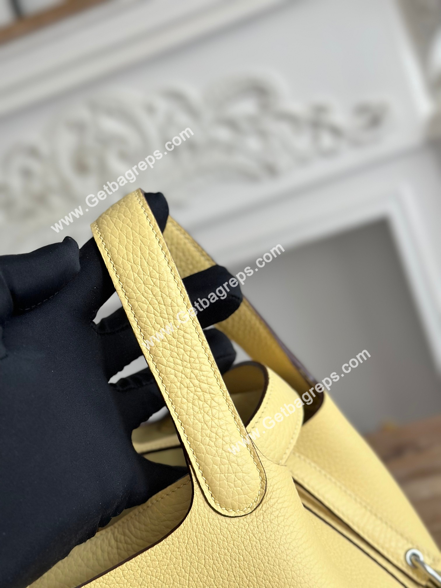 New Hermes Picotin Lock Bag 18cm-39
