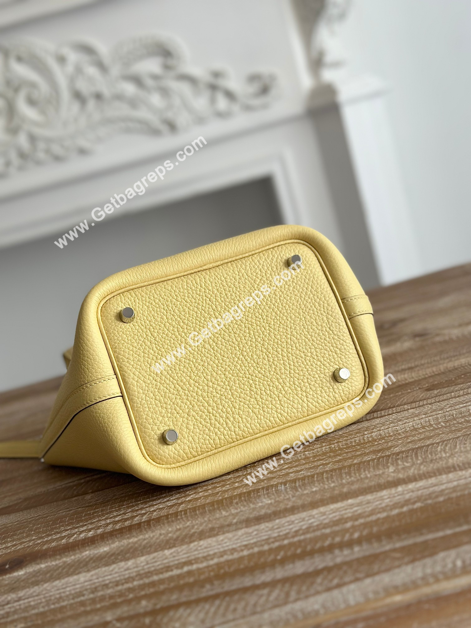 New Hermes Picotin Lock Bag 18cm-39
