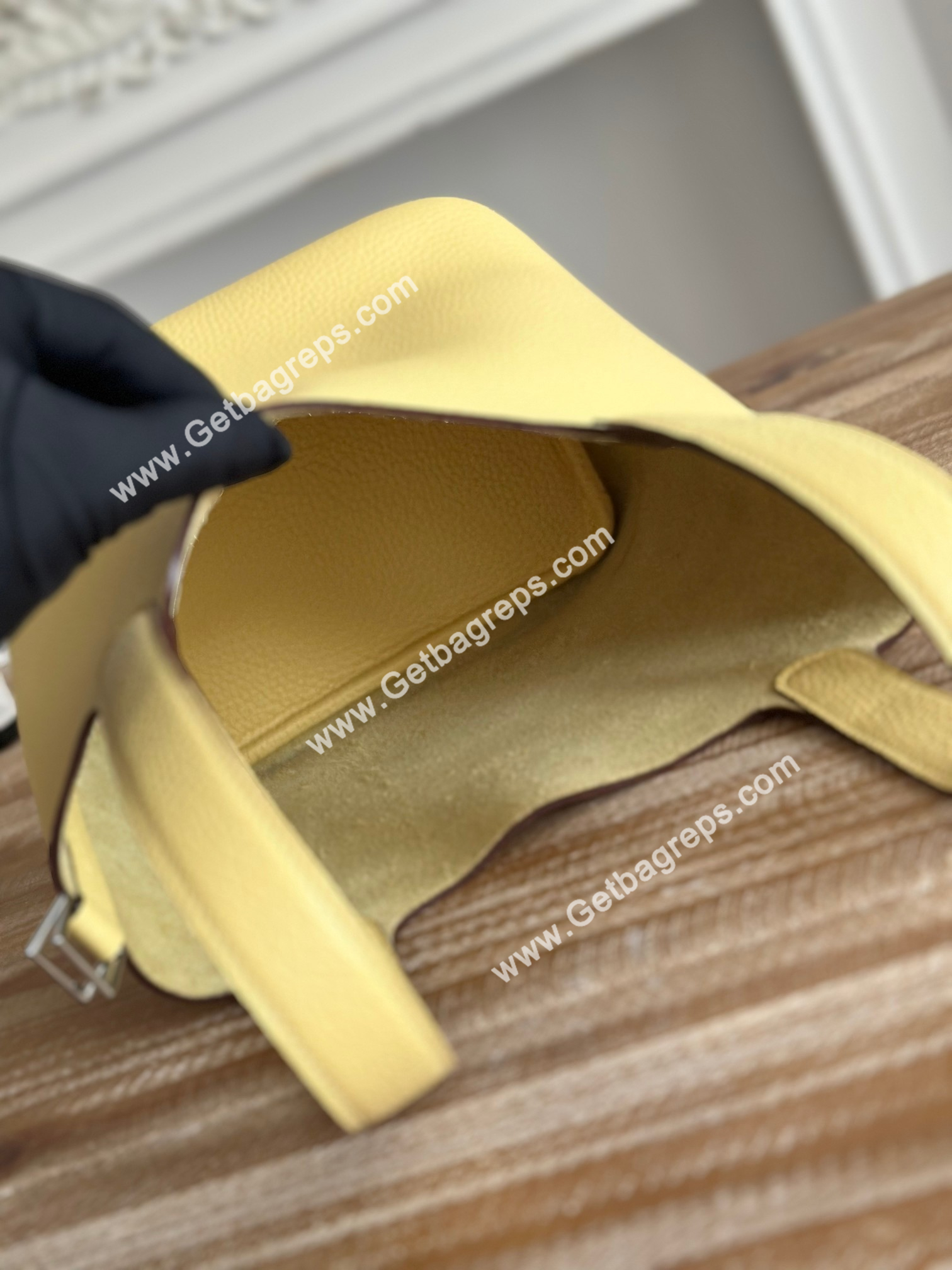 New Hermes Picotin Lock Bag 18cm-39